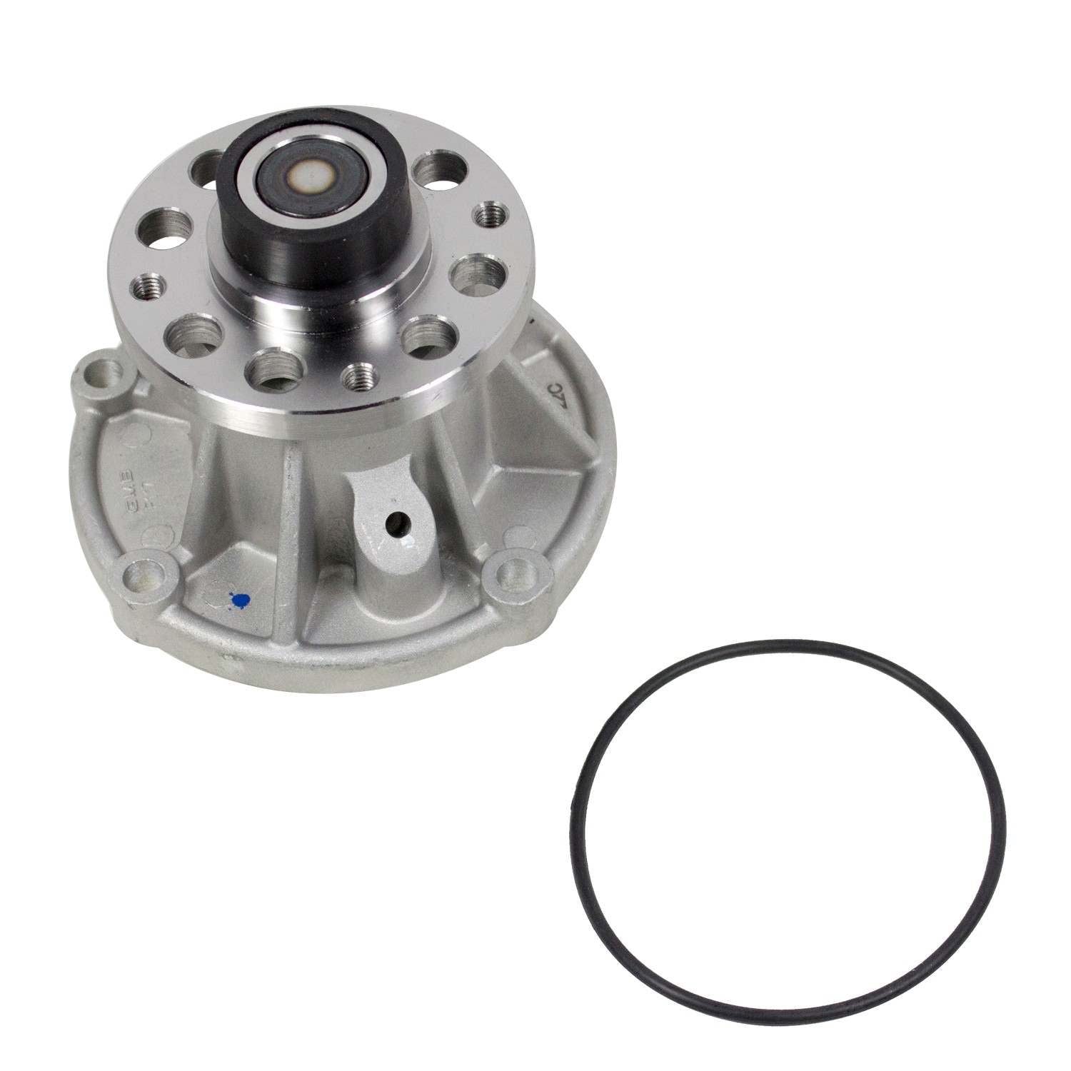 GMB Engine Water Pump 125-2450