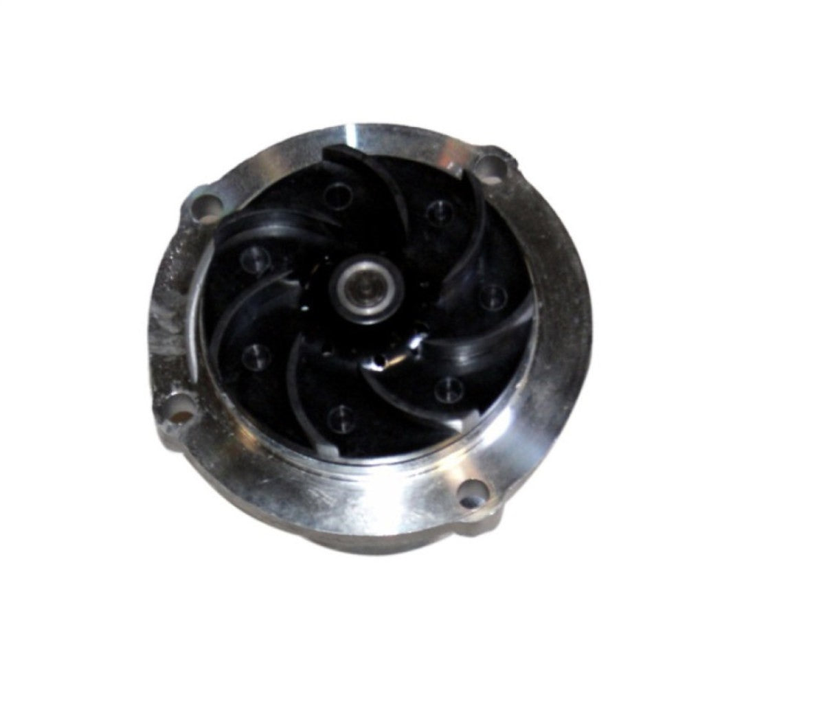 GMB Engine Water Pump 125-2450