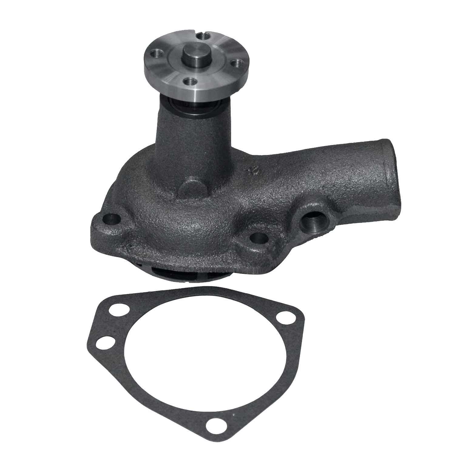 GMB Engine Water Pump 125-2756