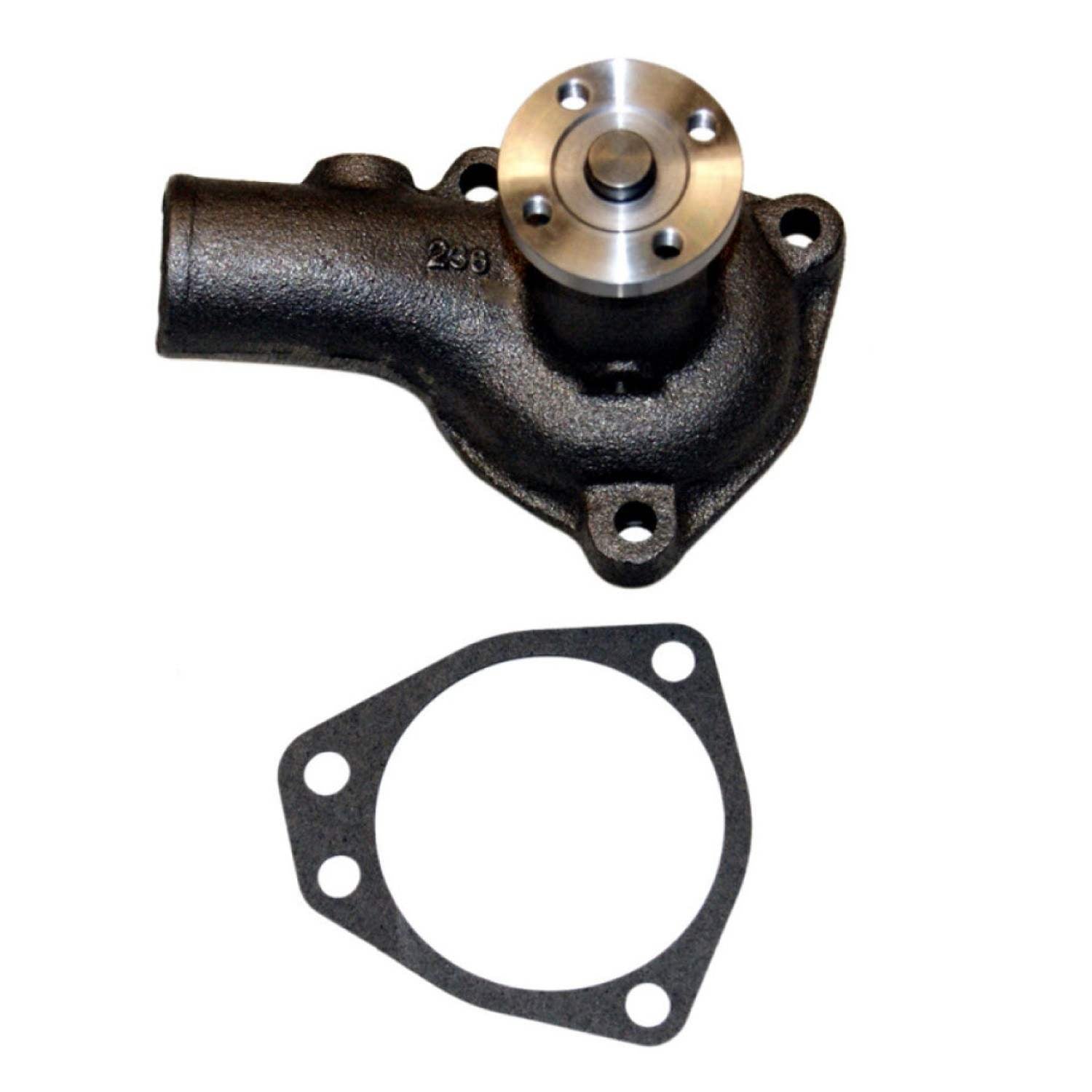 GMB Engine Water Pump 125-2756