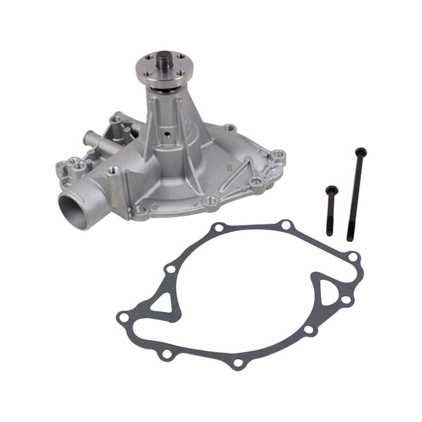 GMB Engine Water Pump 125-2819