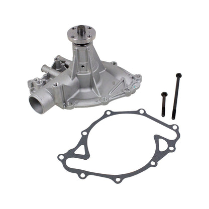 GMB Engine Water Pump 125-2819