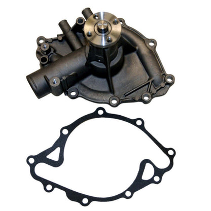 GMB Engine Water Pump 125-2819