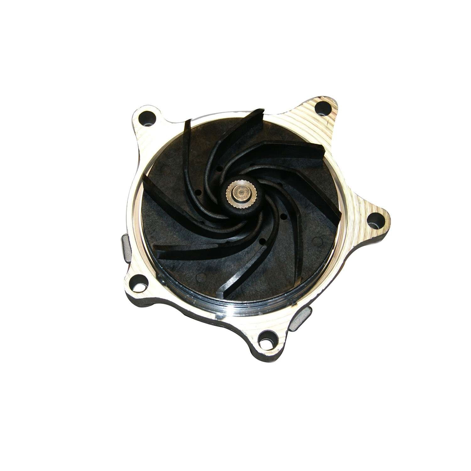GMB Engine Water Pump 125-3000