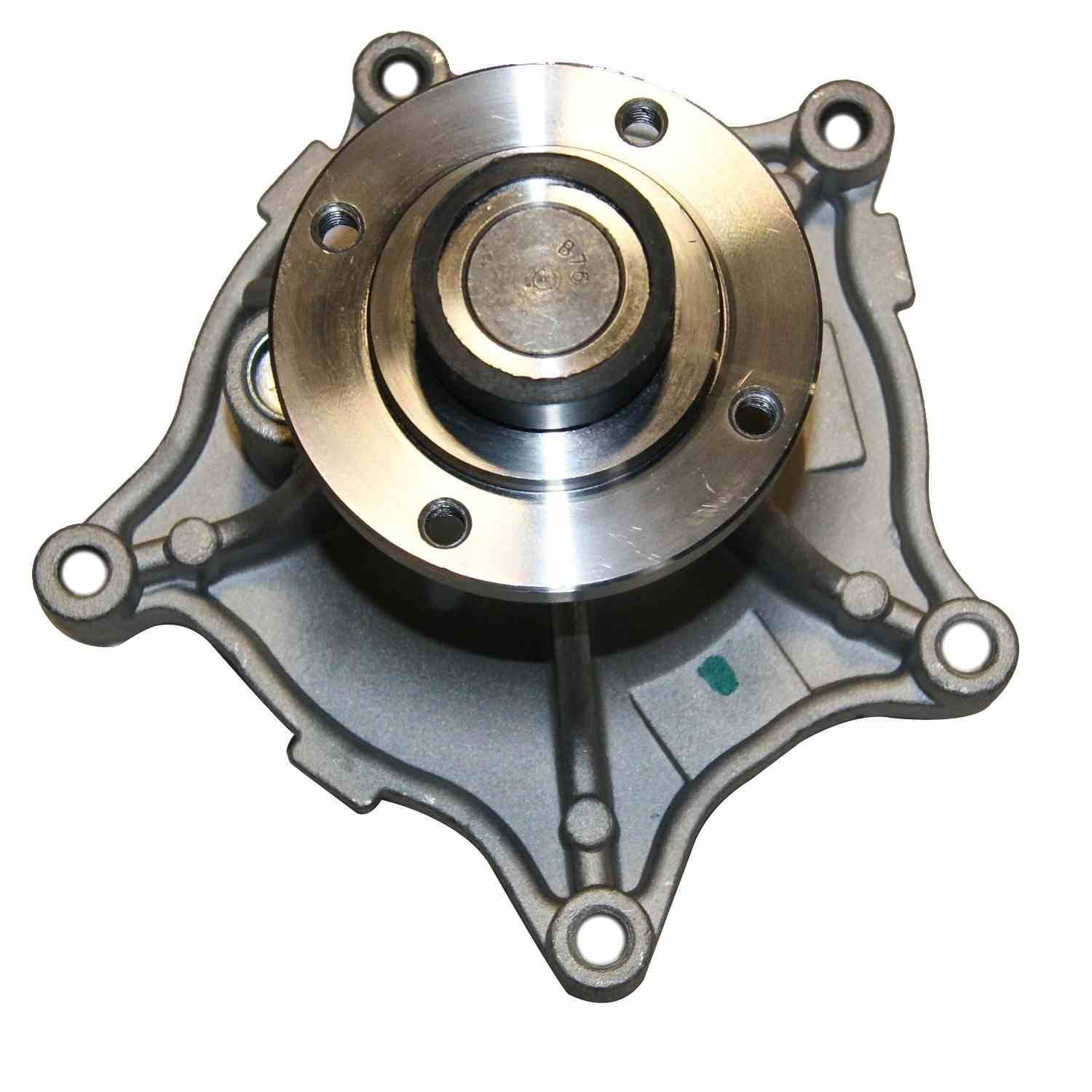 GMB Engine Water Pump 125-3000