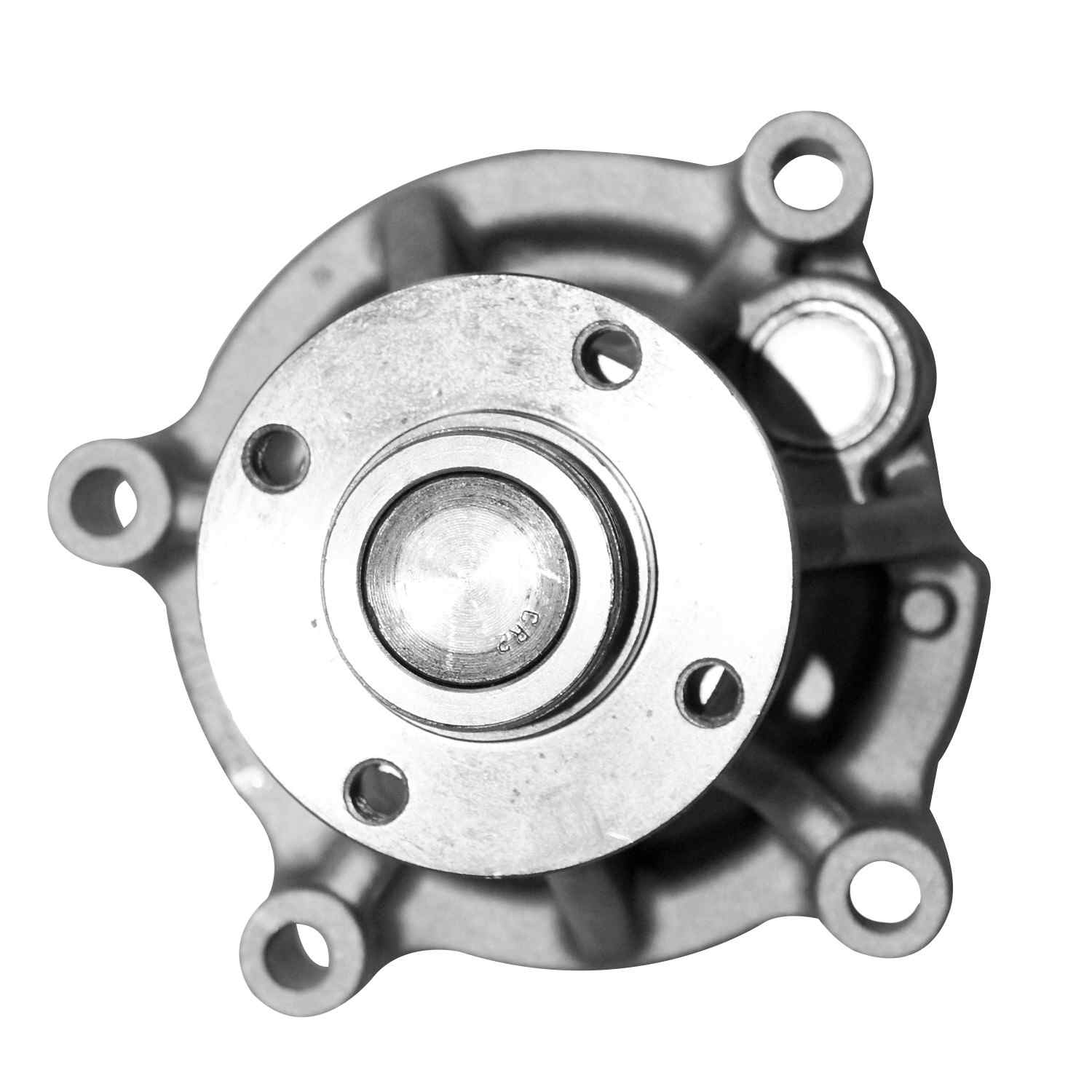 GMB Engine Water Pump 125-3010