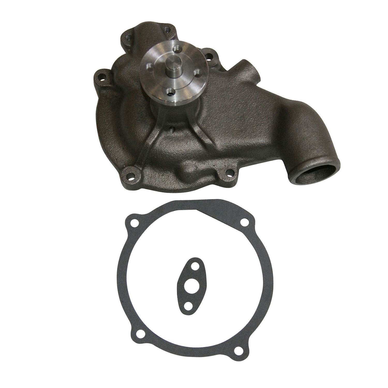 GMB Engine Water Pump 125-3110
