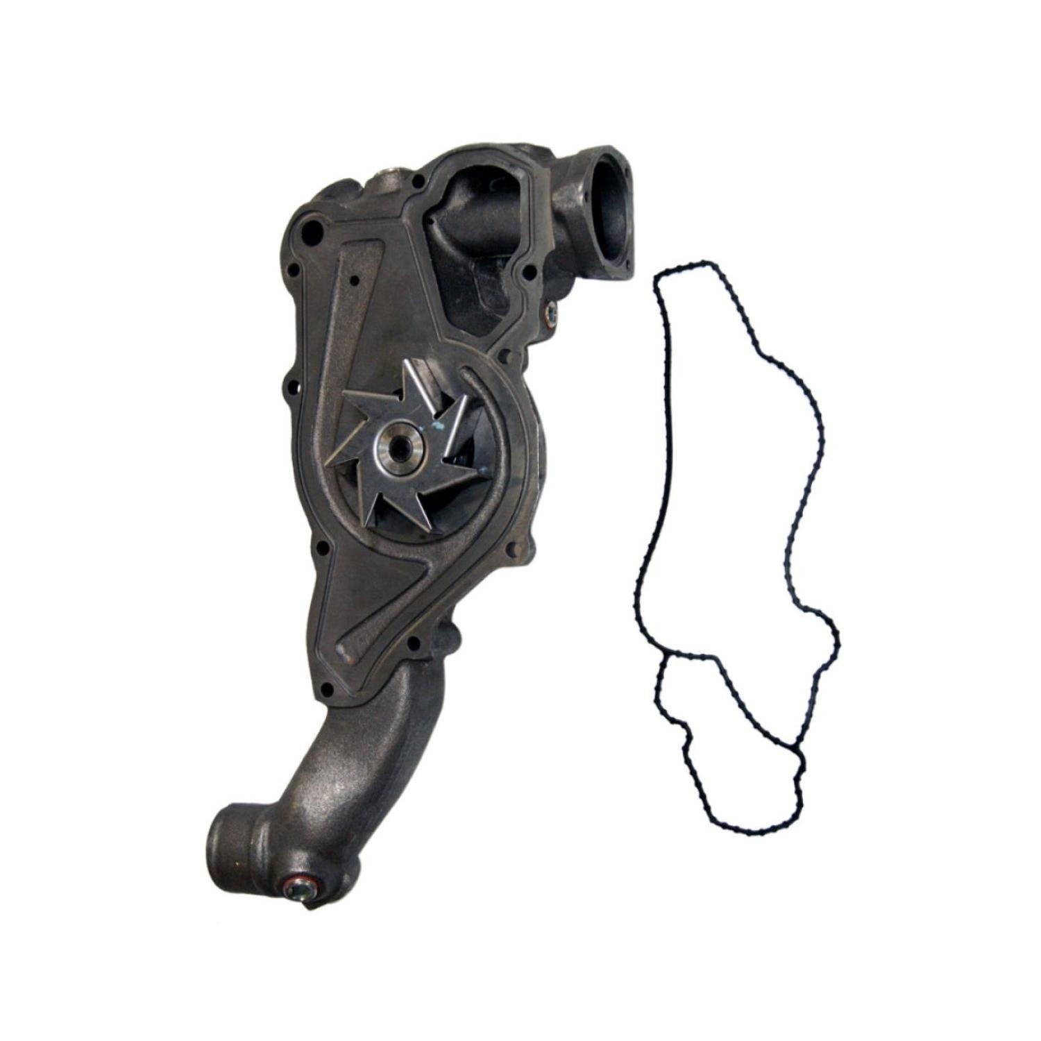 GMB Engine Water Pump 125-3220