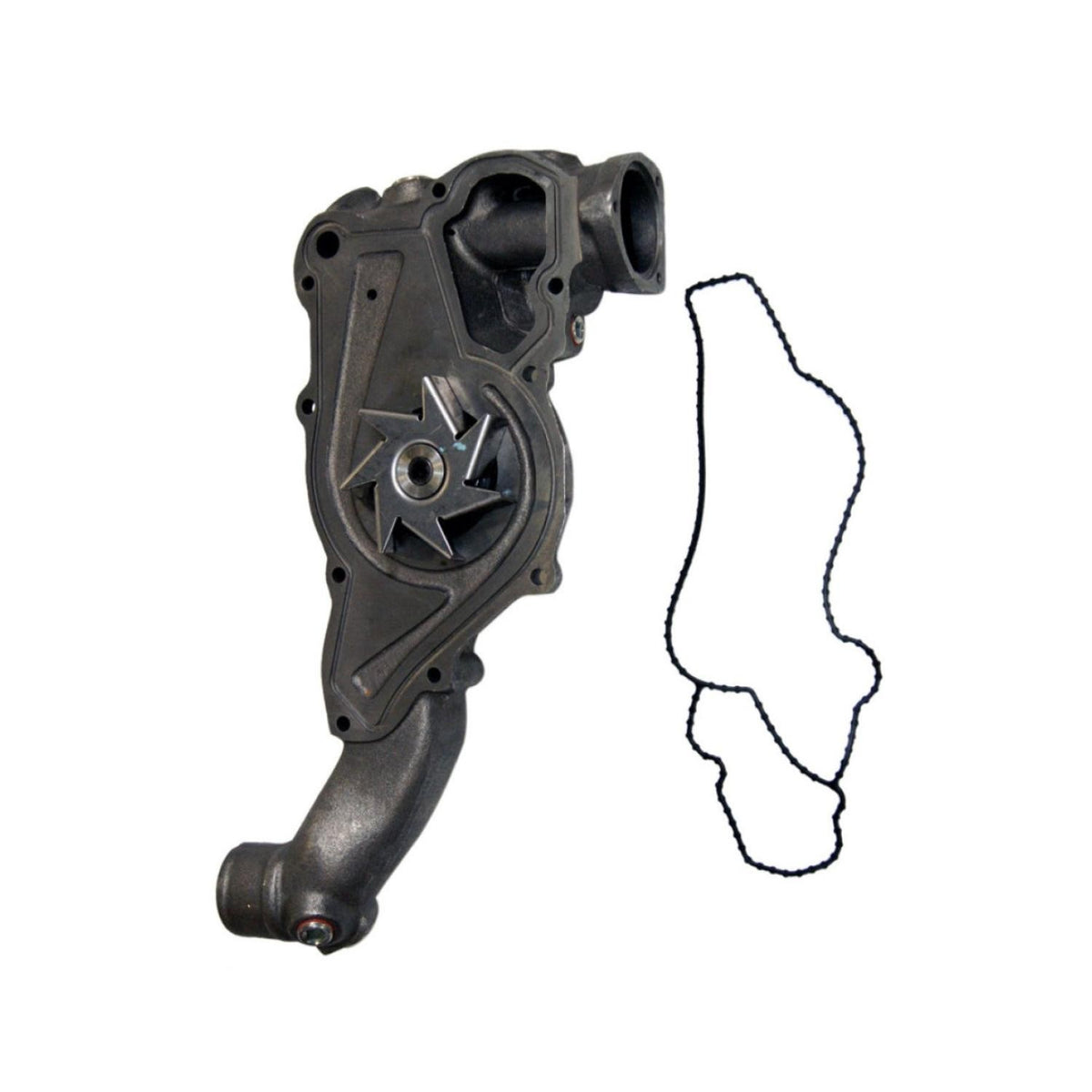 GMB Engine Water Pump 125-3220