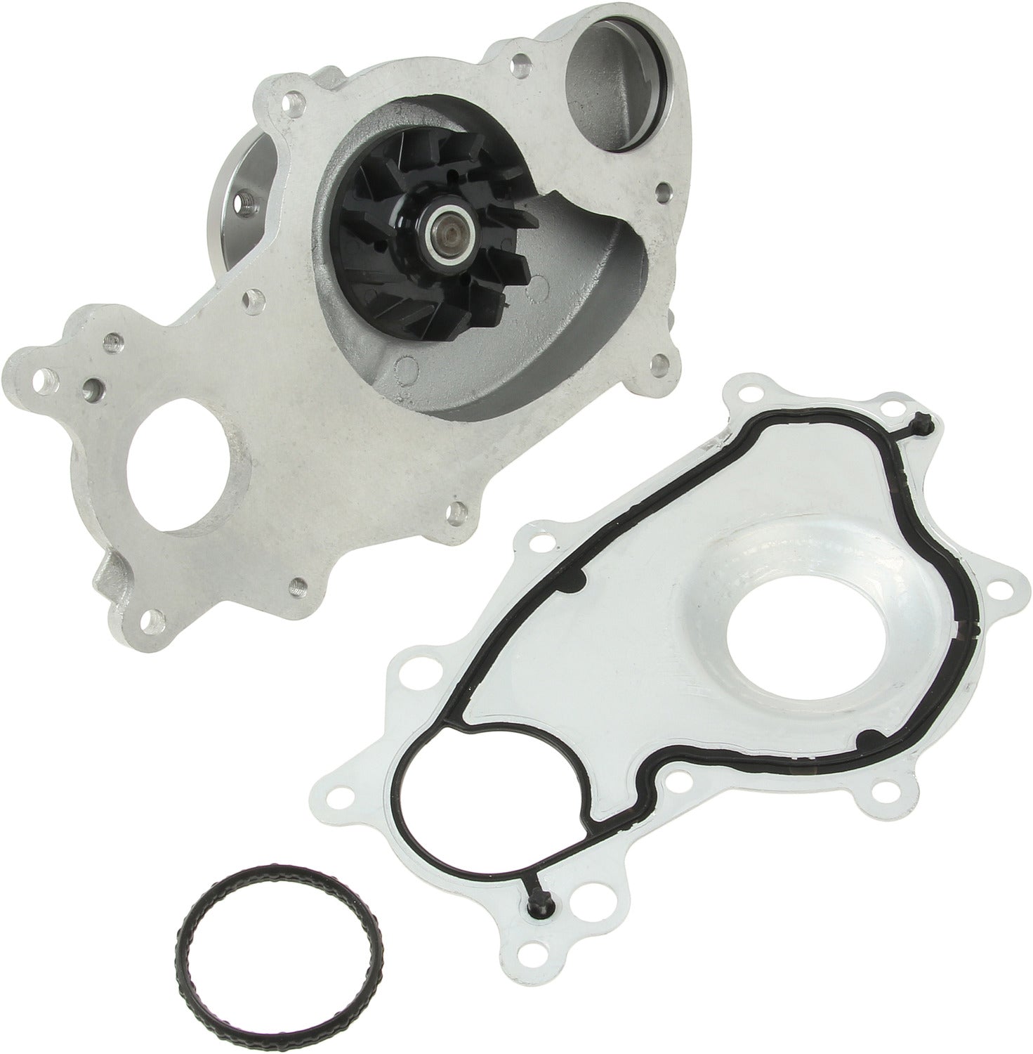 GMB Engine Water Pump 125-3250