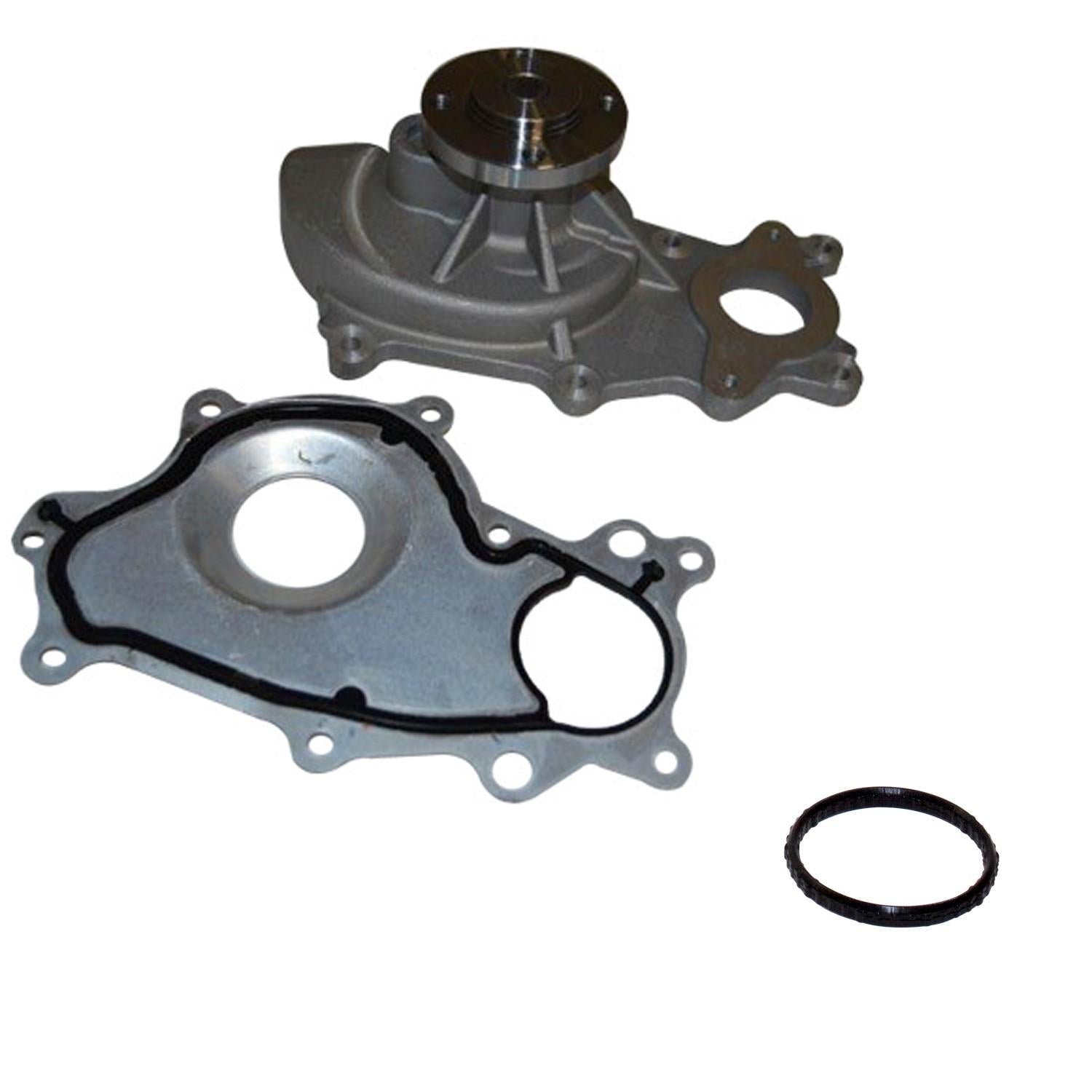 GMB Engine Water Pump 125-3250