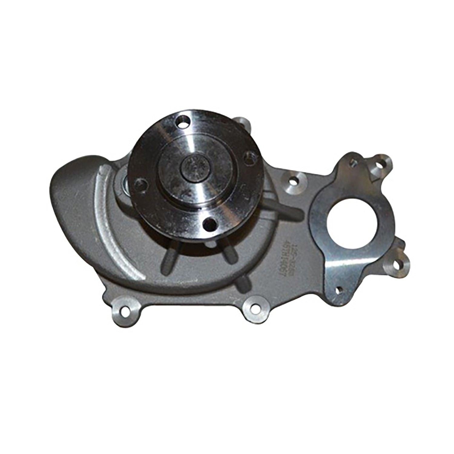 GMB Engine Water Pump 125-3250