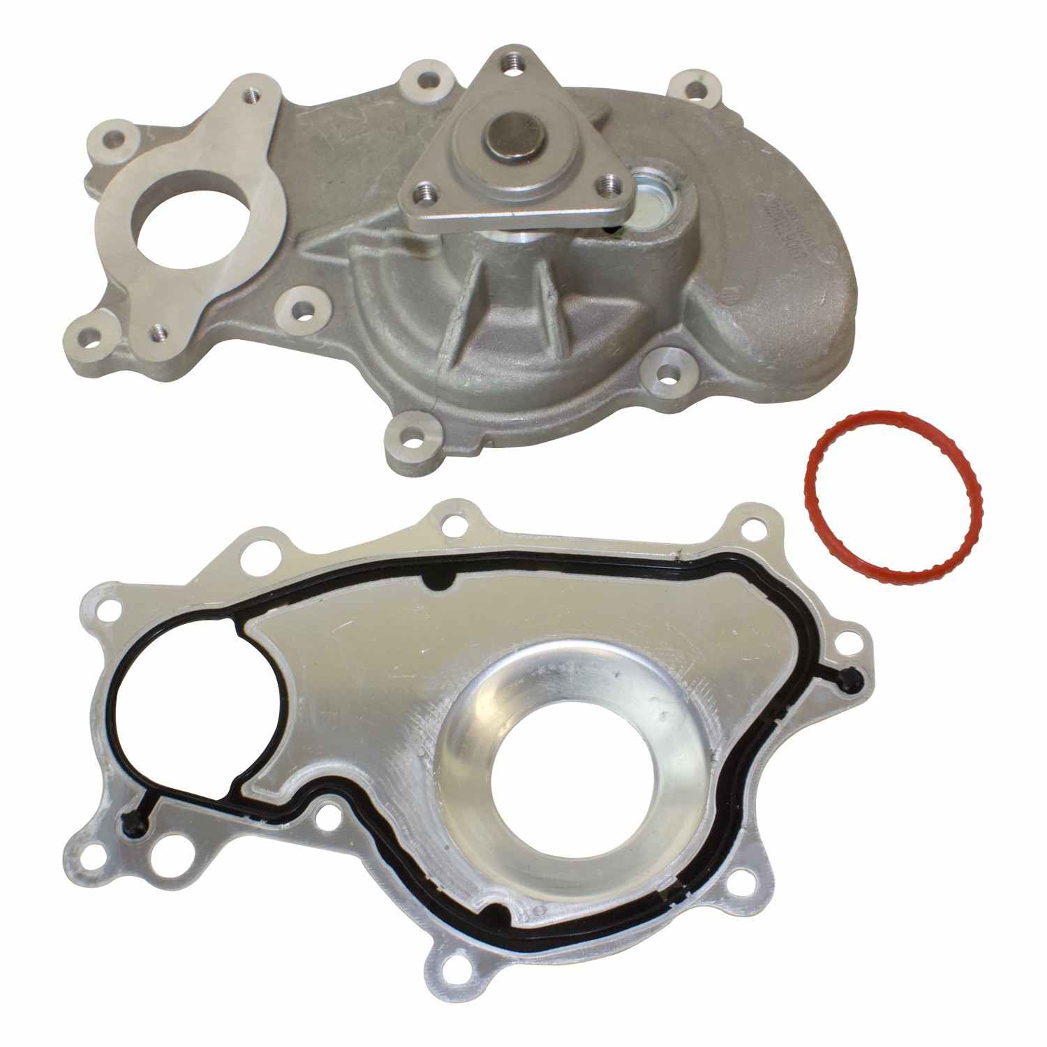 GMB Engine Water Pump 125-3255