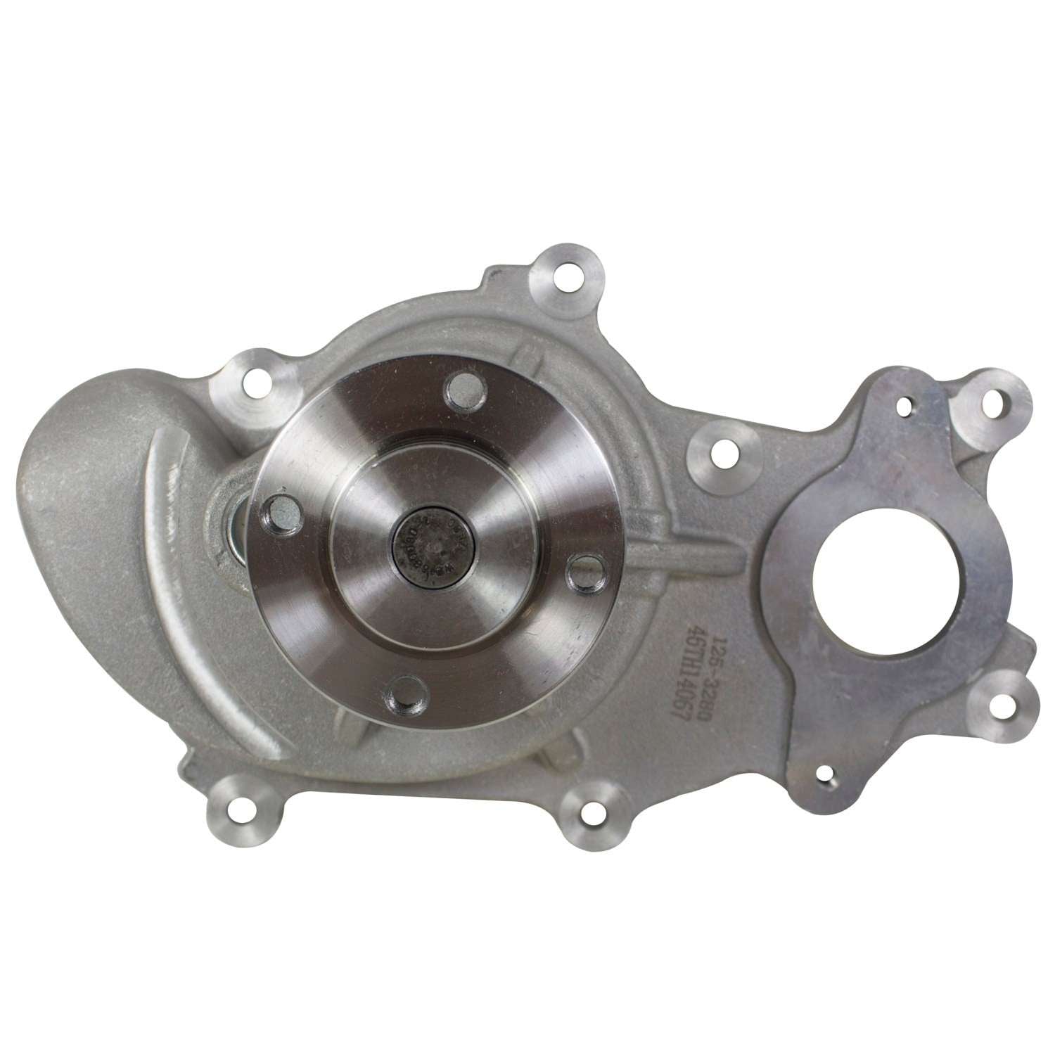 GMB Engine Water Pump 125-3280