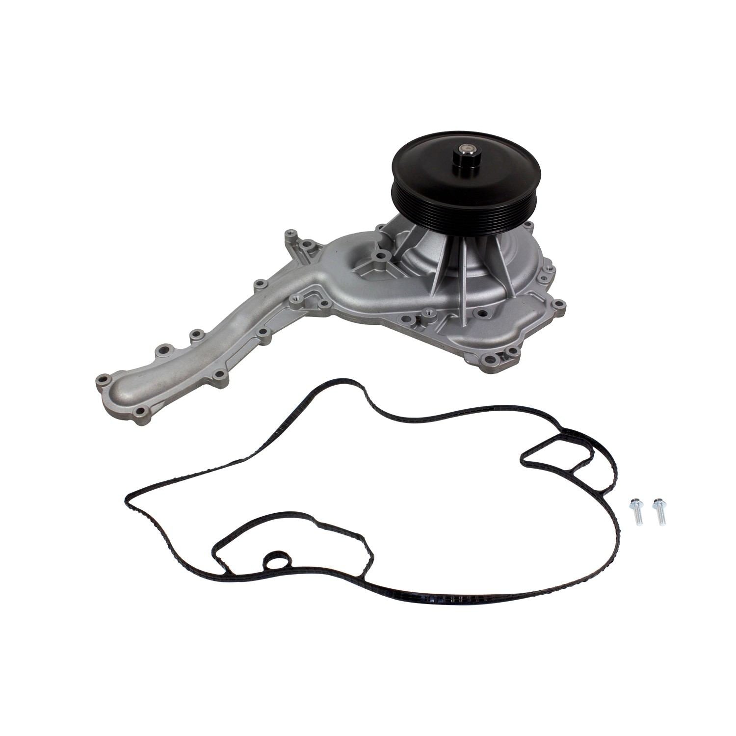 GMB Engine Water Pump 125-3290