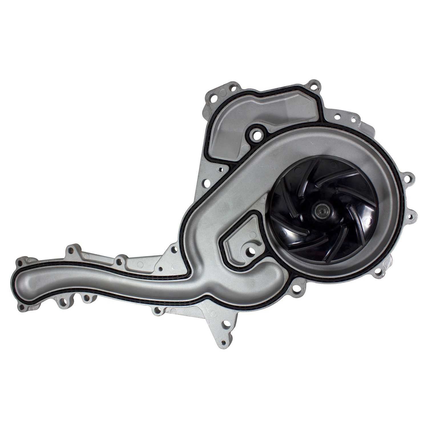 GMB Engine Water Pump 125-3290