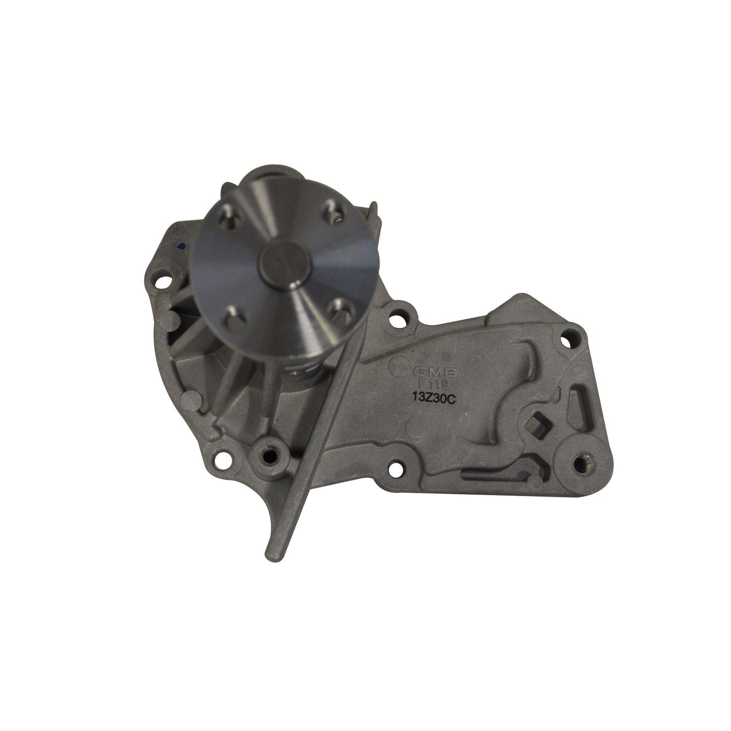 GMB Engine Water Pump 125-3300