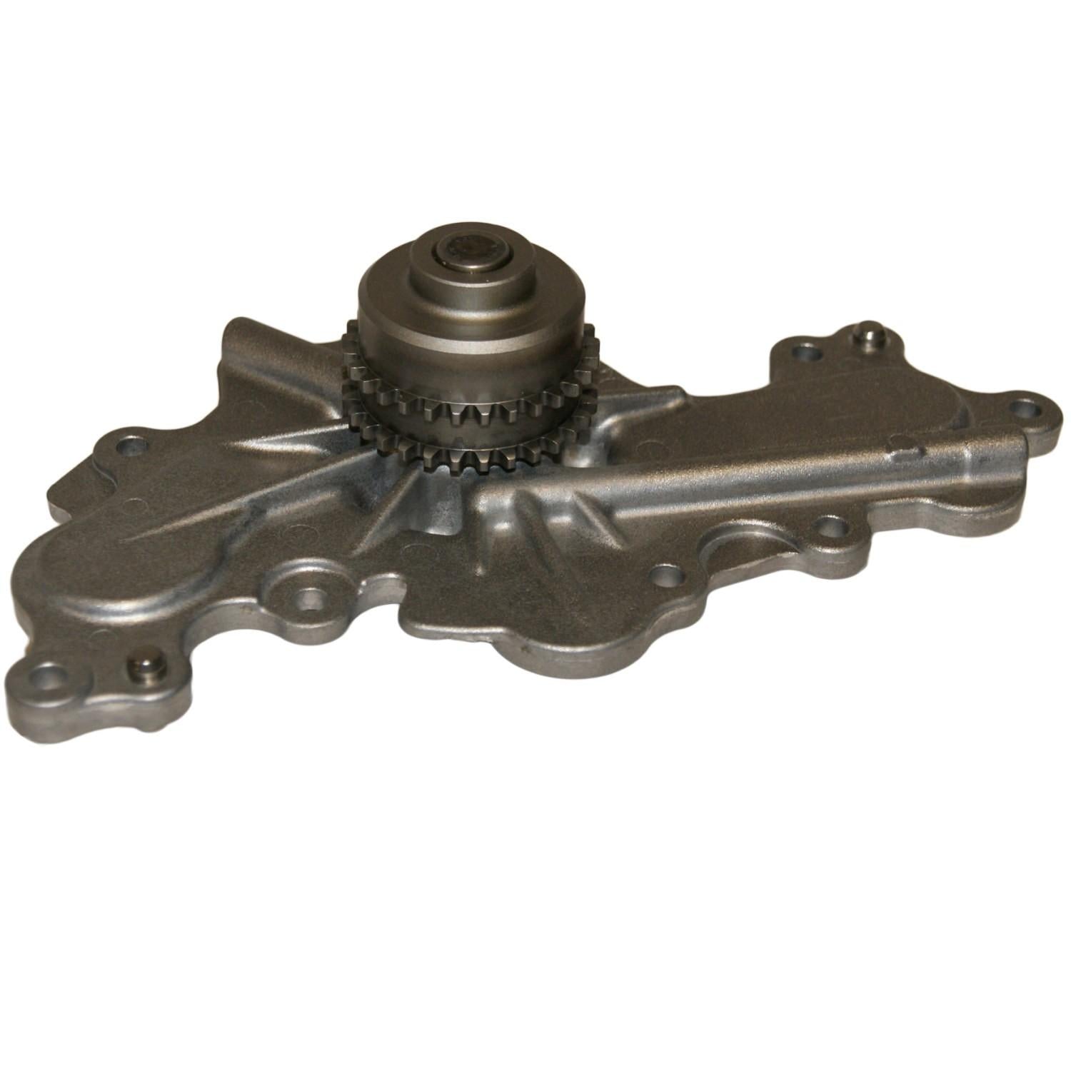 GMB Engine Water Pump 125-3310