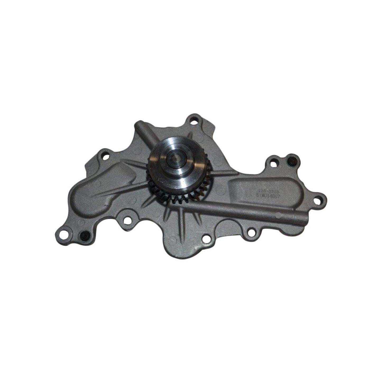 GMB Engine Water Pump 125-3310