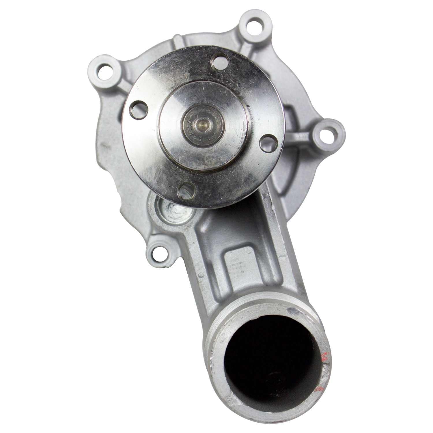 GMB Engine Water Pump 125-3320