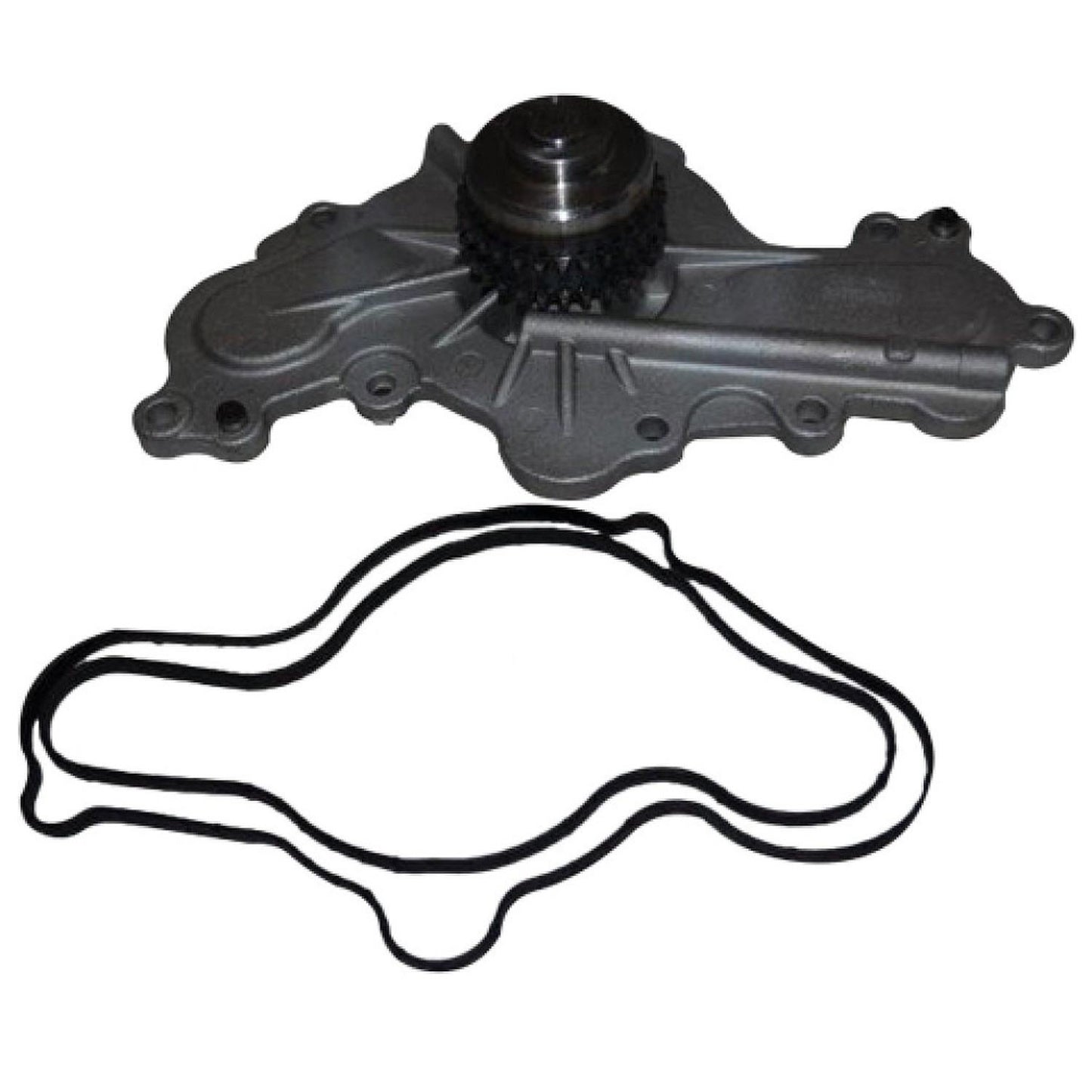 GMB Engine Water Pump