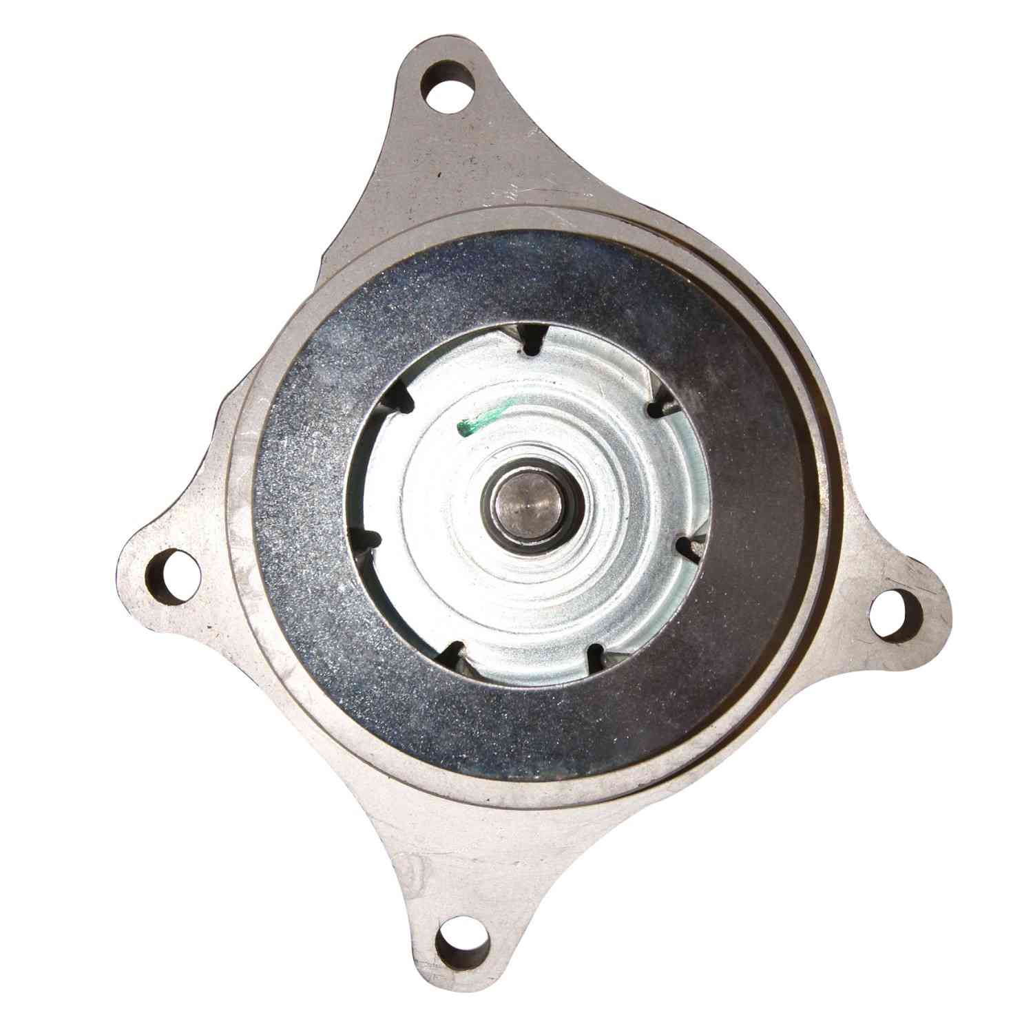 GMB Engine Water Pump 125-3360