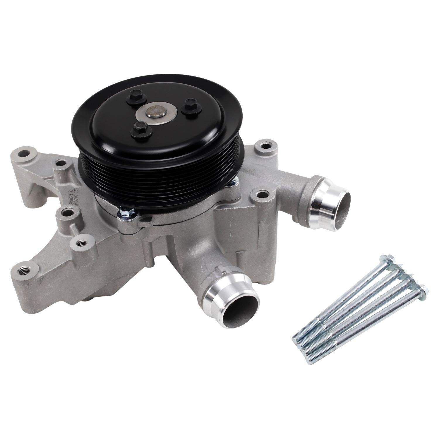 GMB Engine Water Pump 125-3430AH1