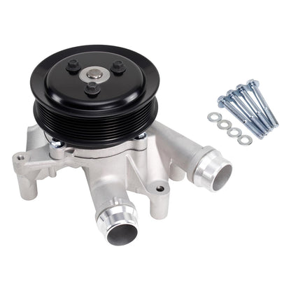 GMB Engine Water Pump with Housing 125-3430AH2