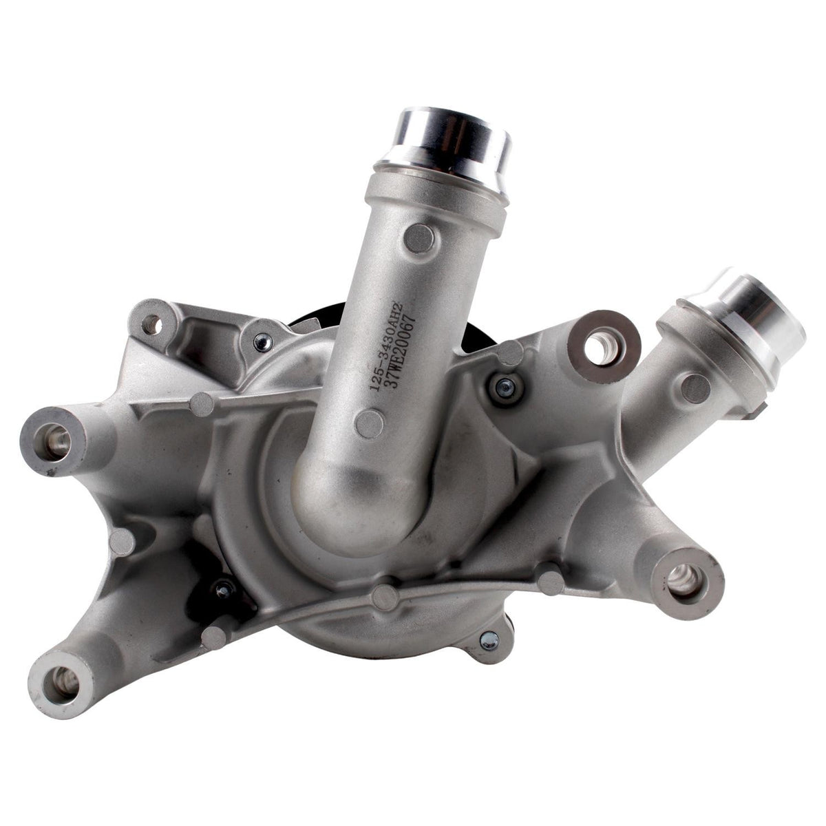 GMB Engine Water Pump with Housing 125-3430AH2