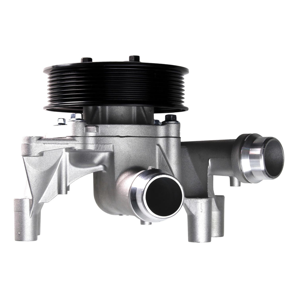 GMB Engine Water Pump with Housing 125-3430AH2