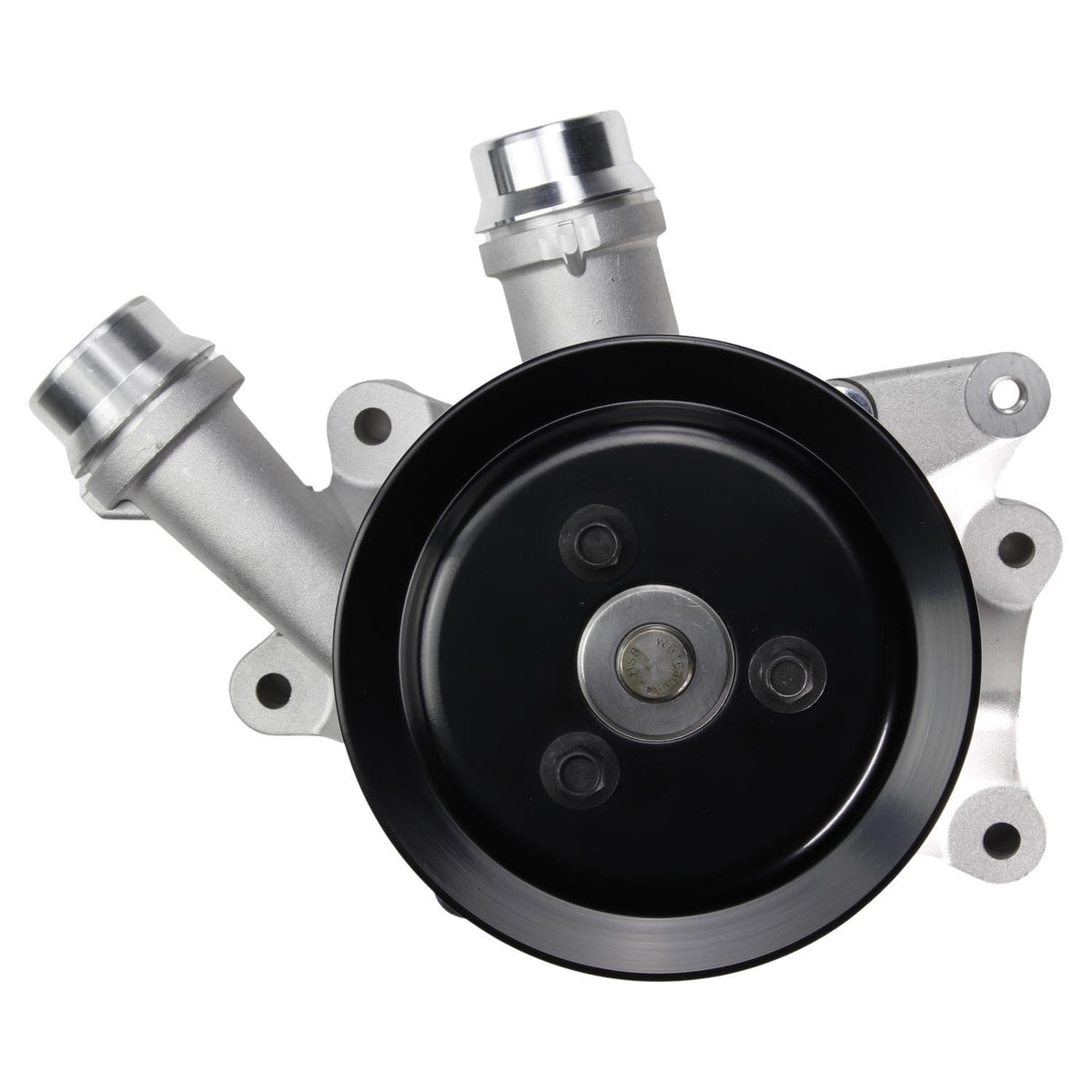 GMB Engine Water Pump with Housing 125-3430AH2