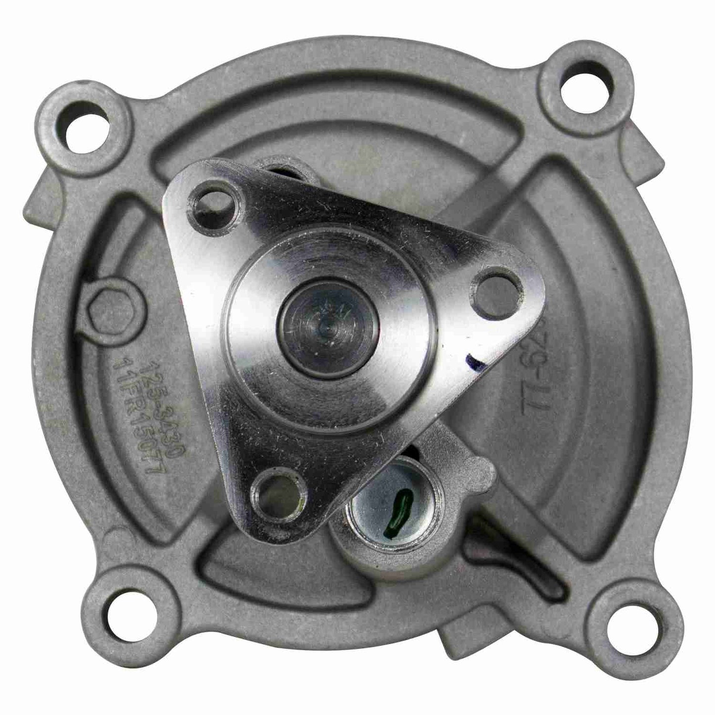 GMB Engine Water Pump 125-3430