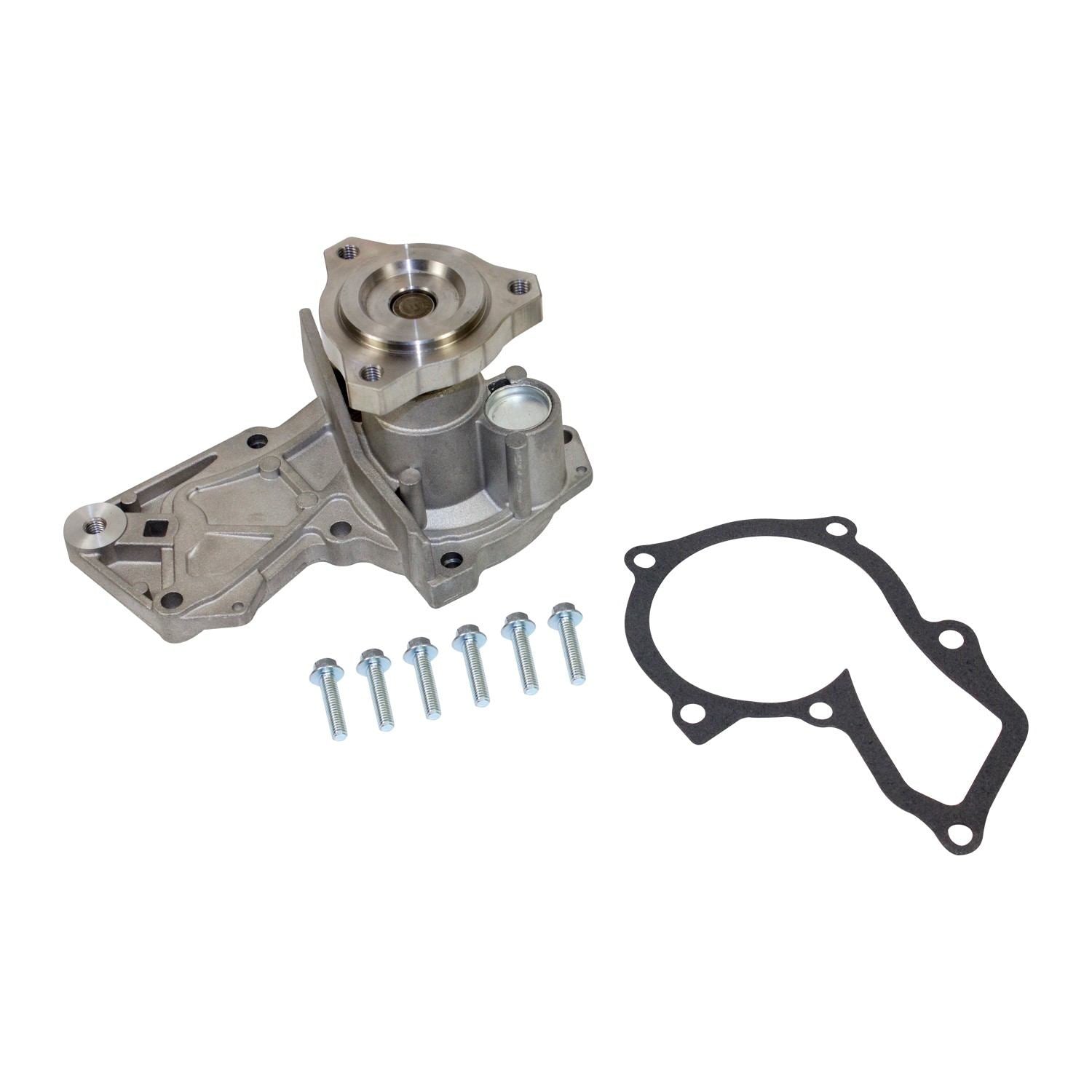 GMB Engine Water Pump 125-3450