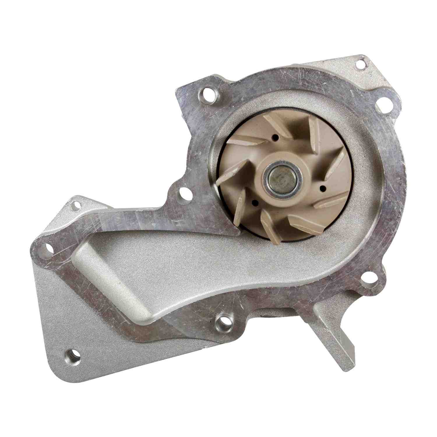 GMB Engine Water Pump 125-3450
