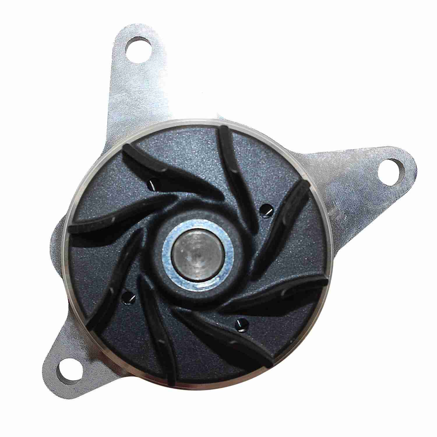 GMB Engine Water Pump 125-3460