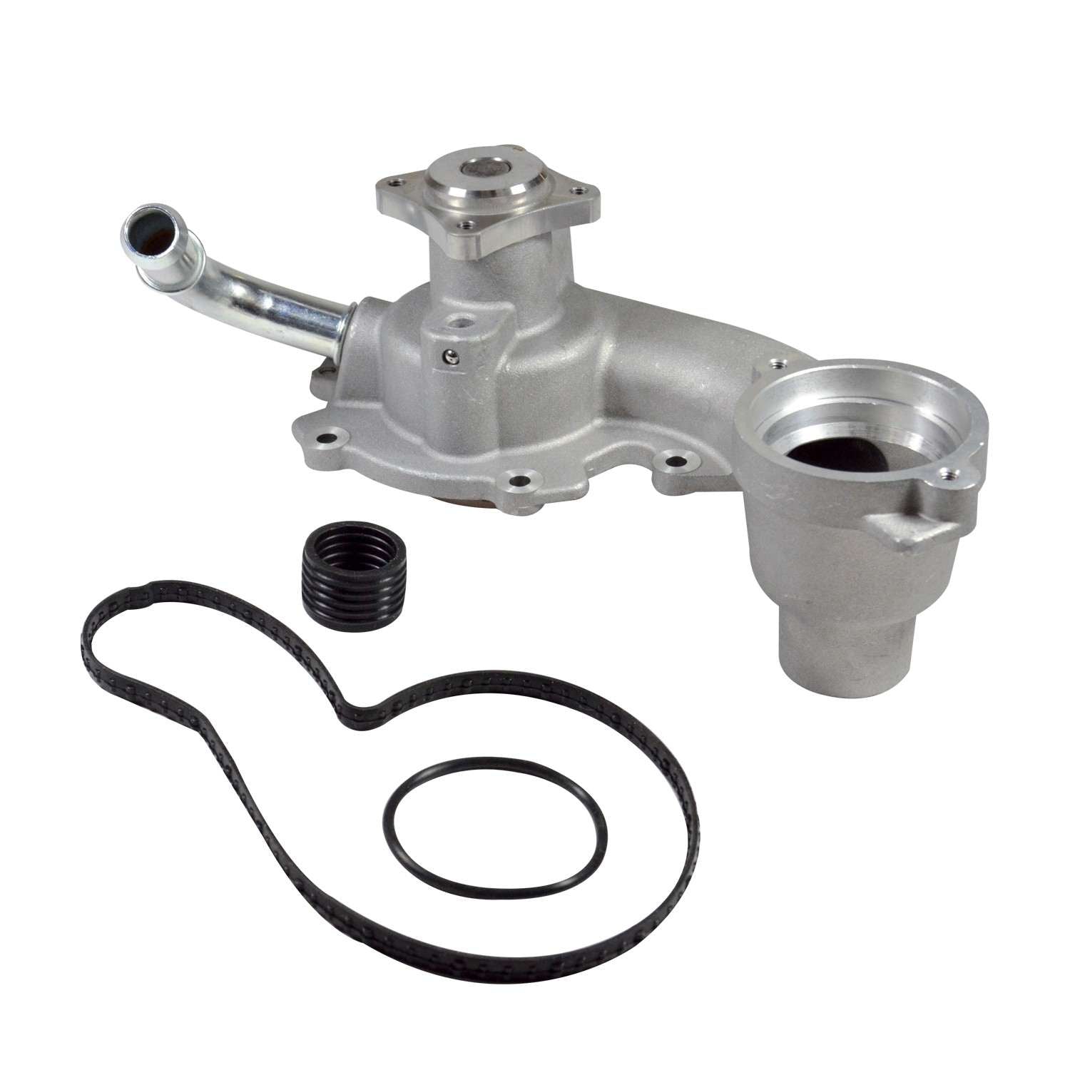 GMB Engine Water Pump 125-3470