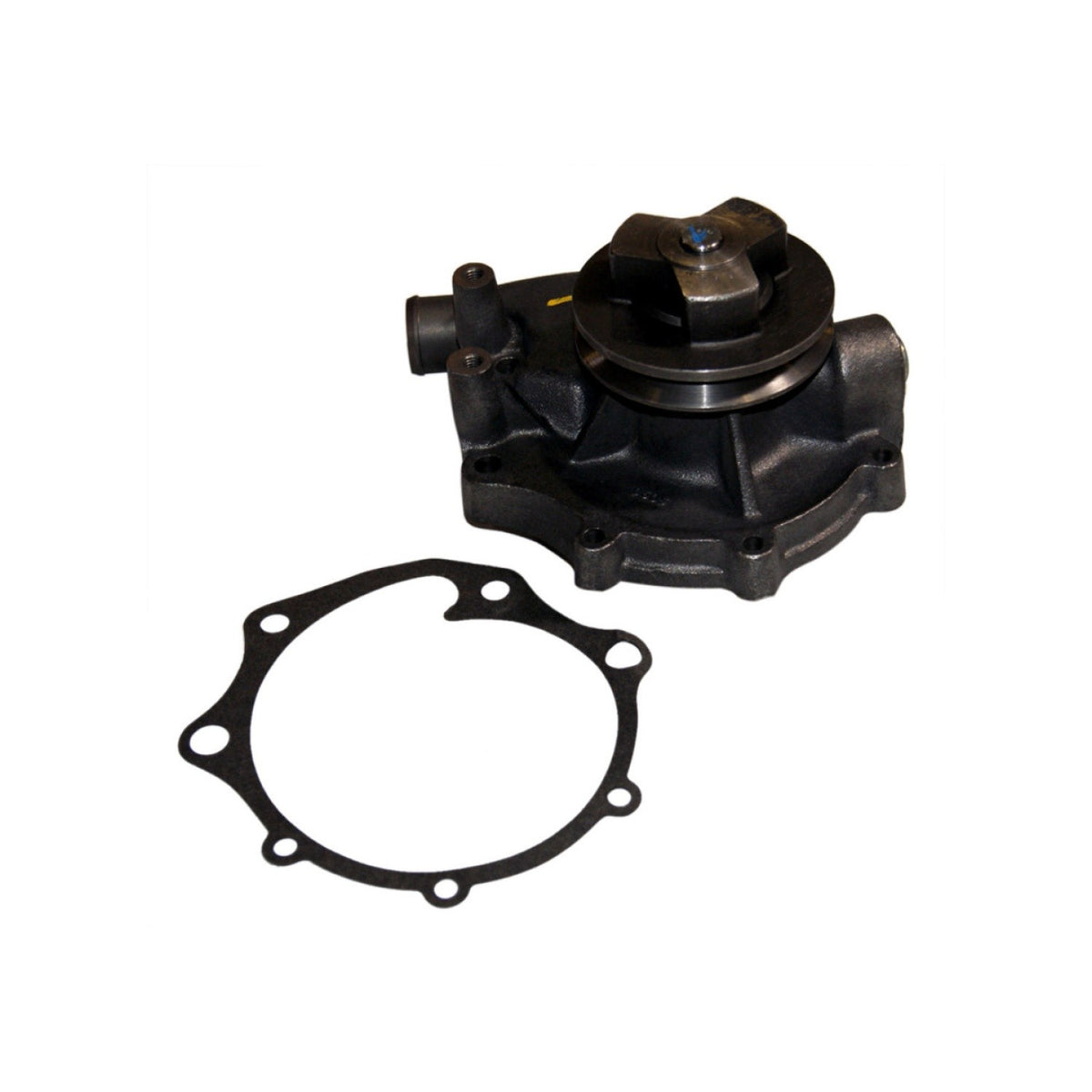 GMB Engine Water Pump 125-4071