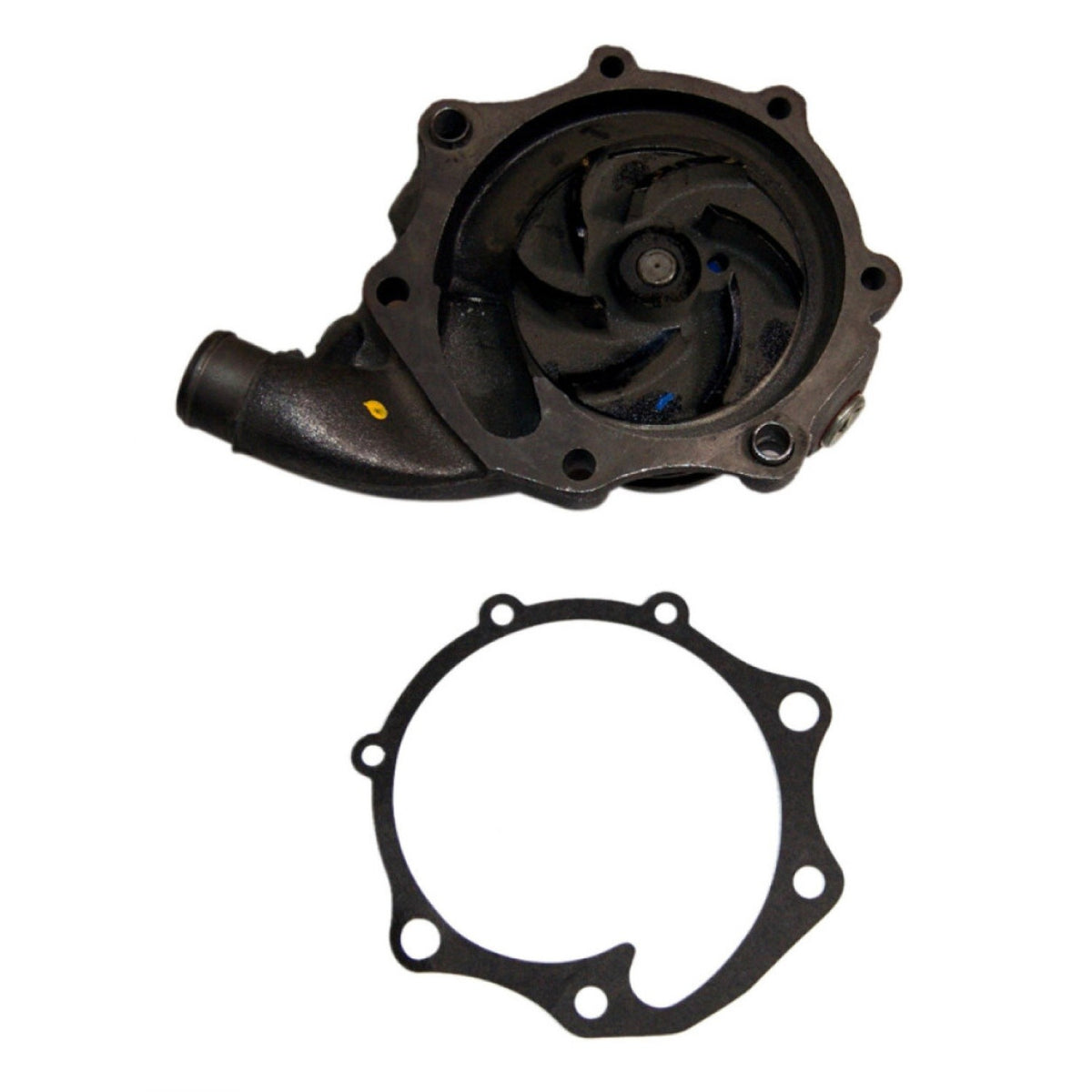 GMB Engine Water Pump 125-4071