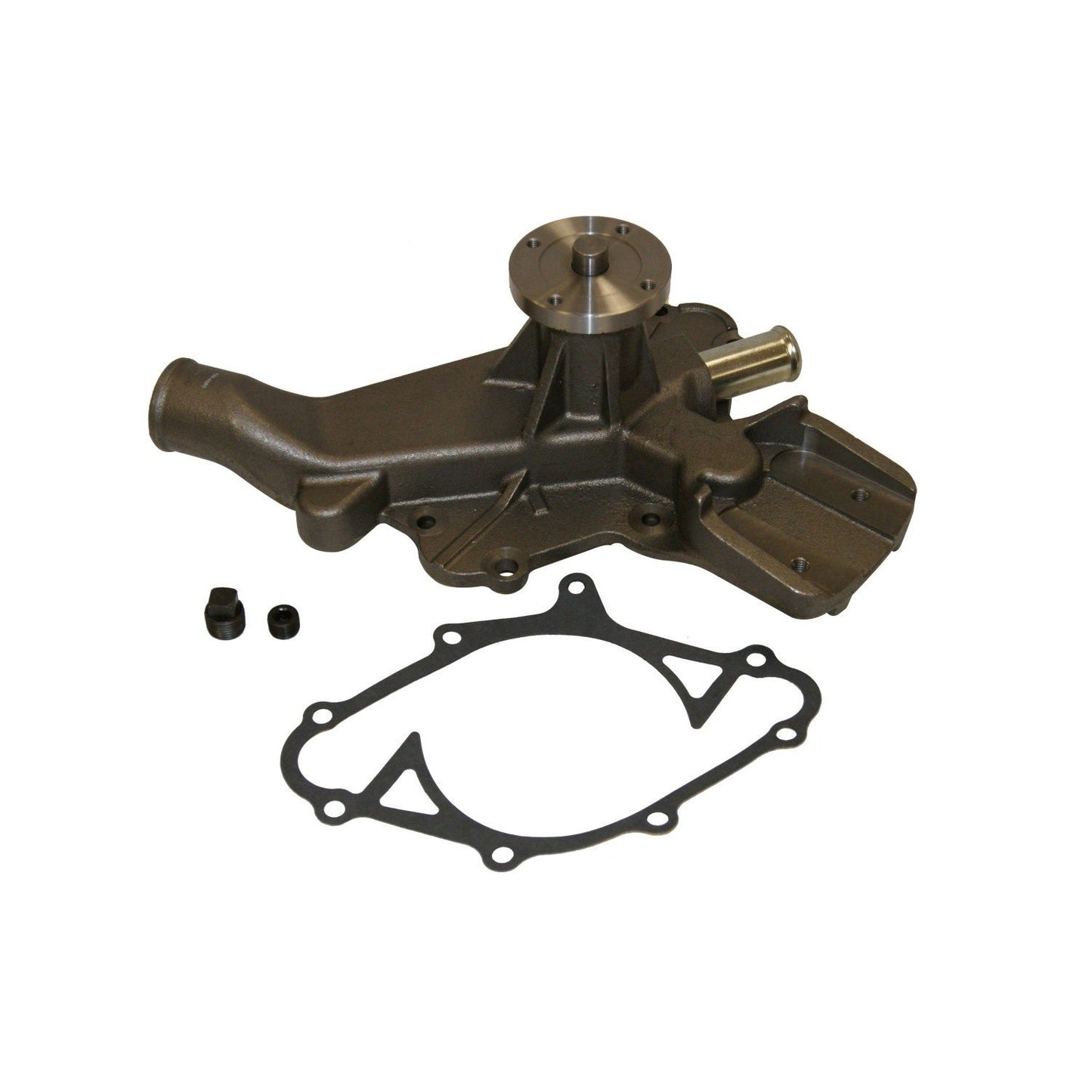 GMB Engine Water Pump 125-4093