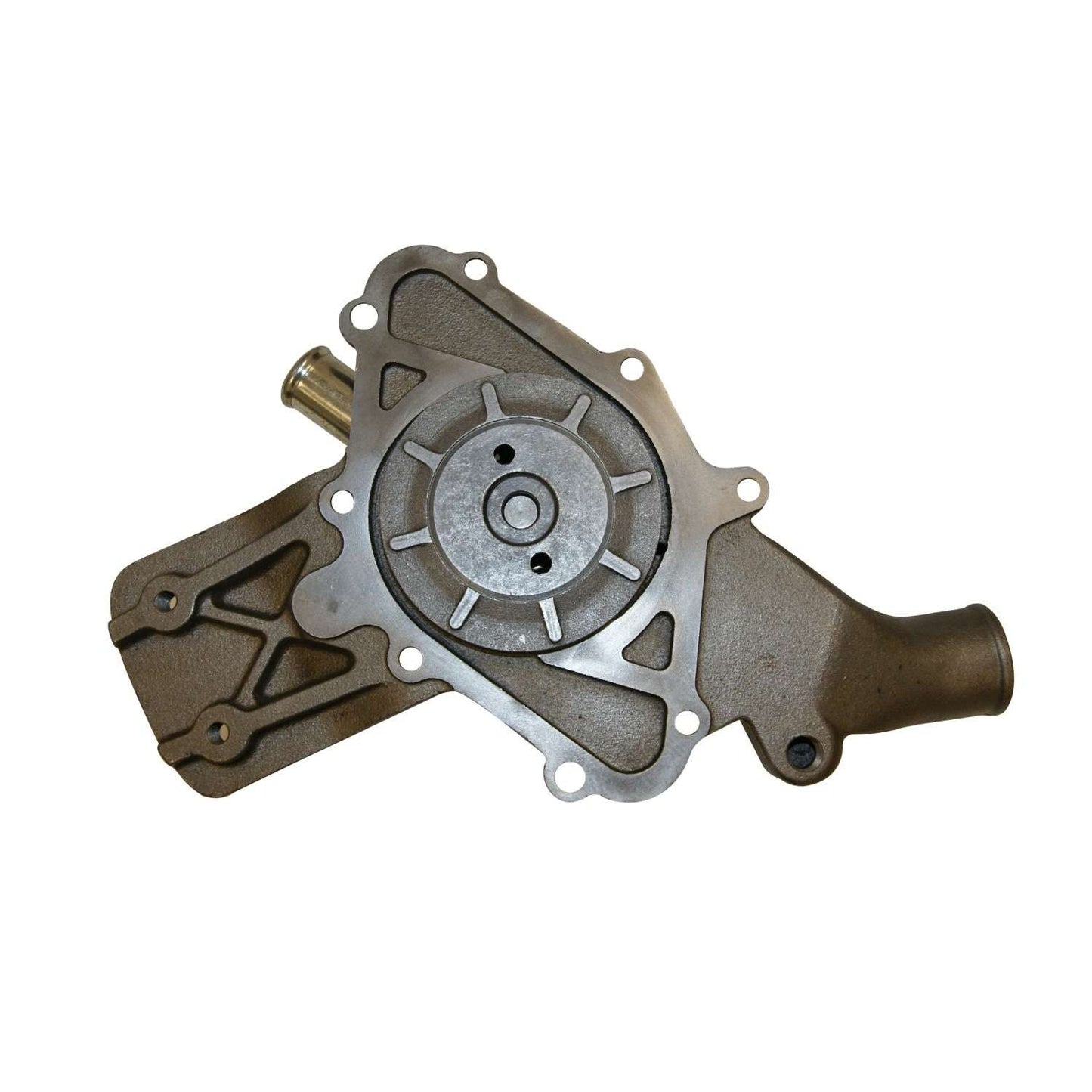 GMB Engine Water Pump 125-4093