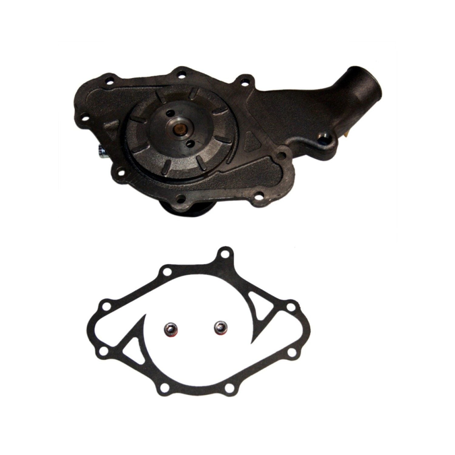 GMB Engine Water Pump 125-4096