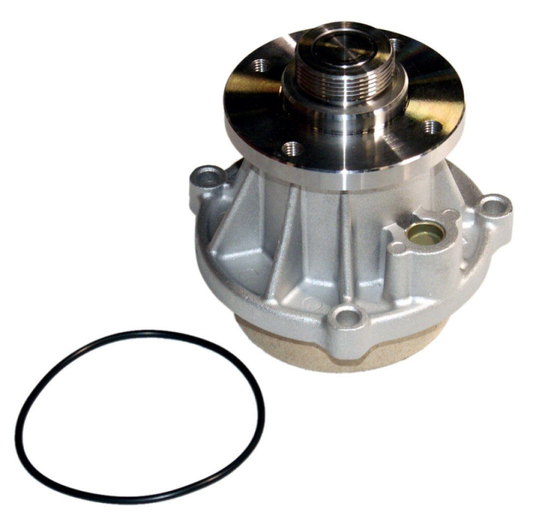 GMB Engine Water Pump 125-4130