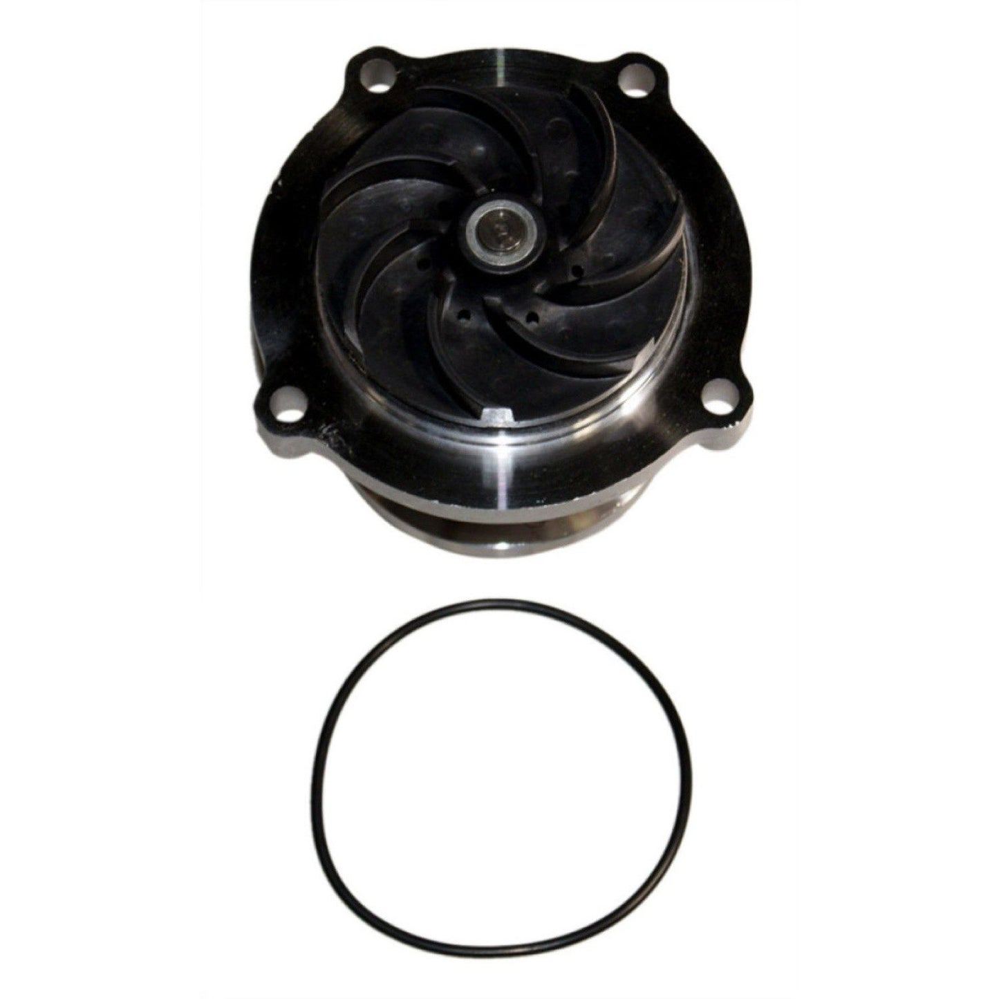 GMB Engine Water Pump 125-4130