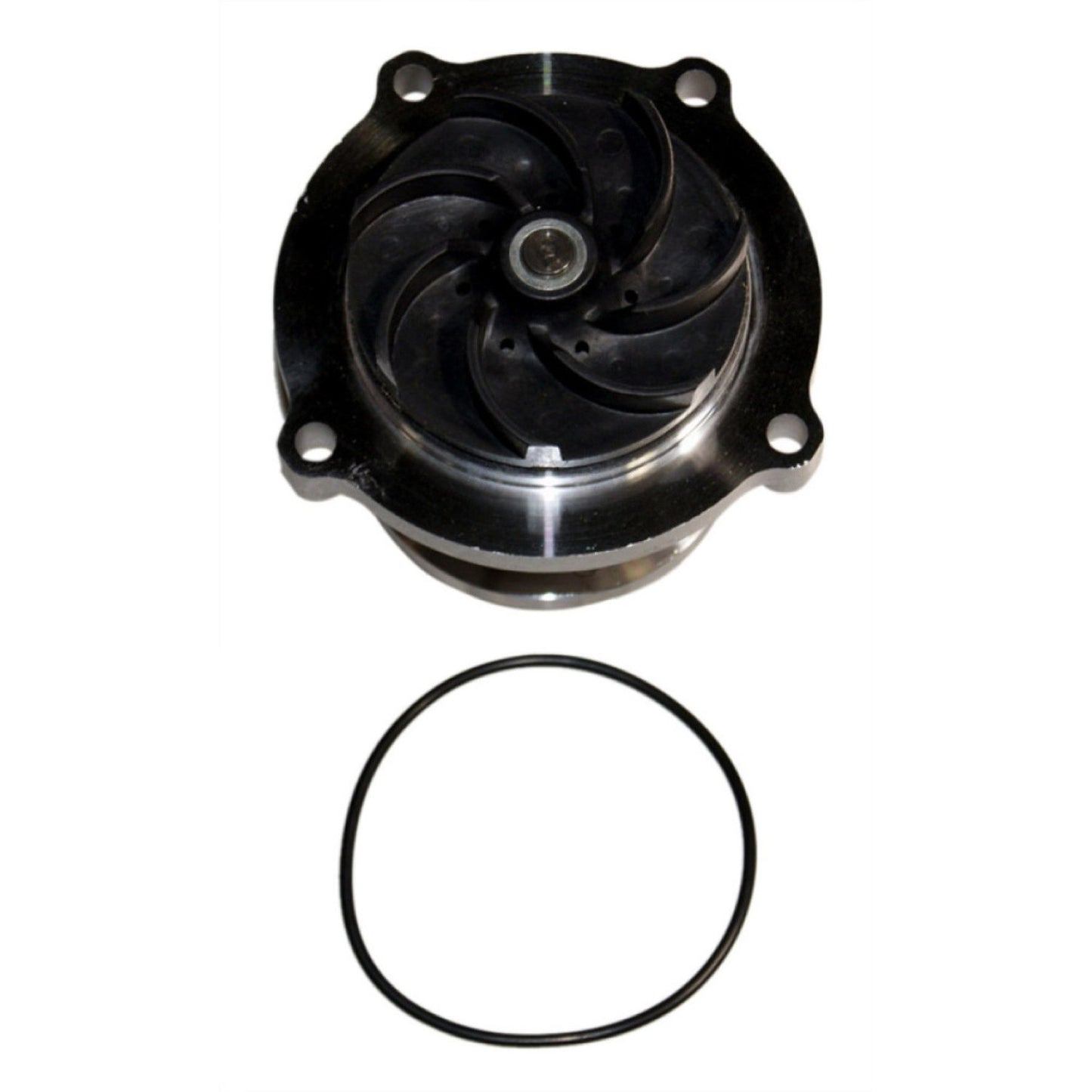 GMB Engine Water Pump 125-4130