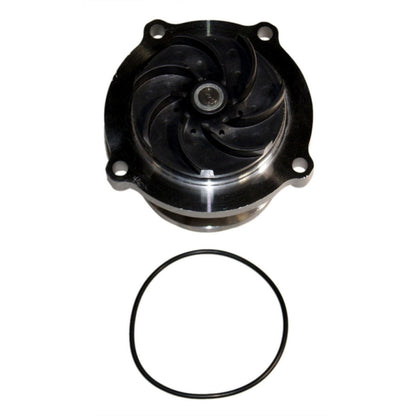 GMB Engine Water Pump 125-4130