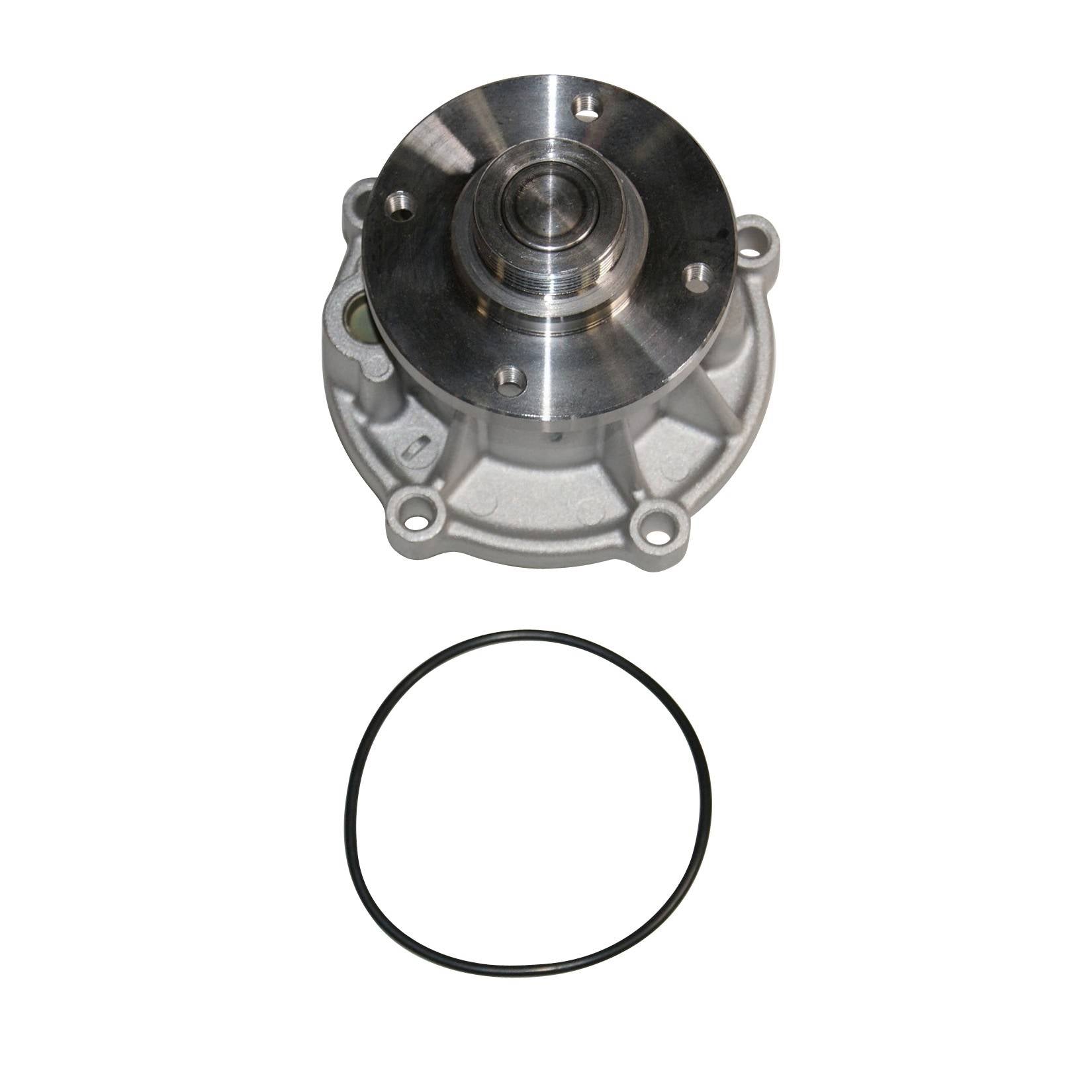 GMB Engine Water Pump 125-4130