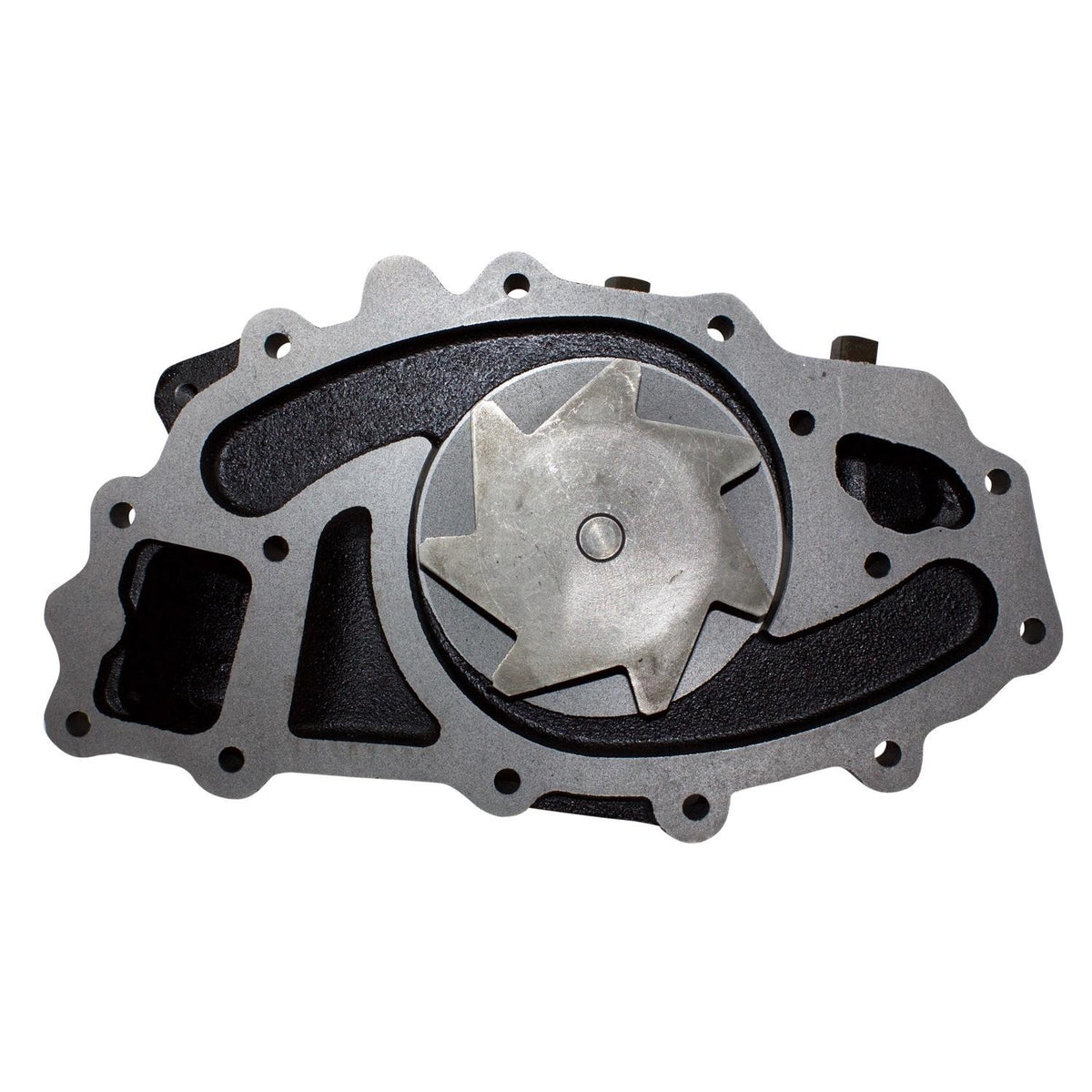 GMB Engine Water Pump 125-5018
