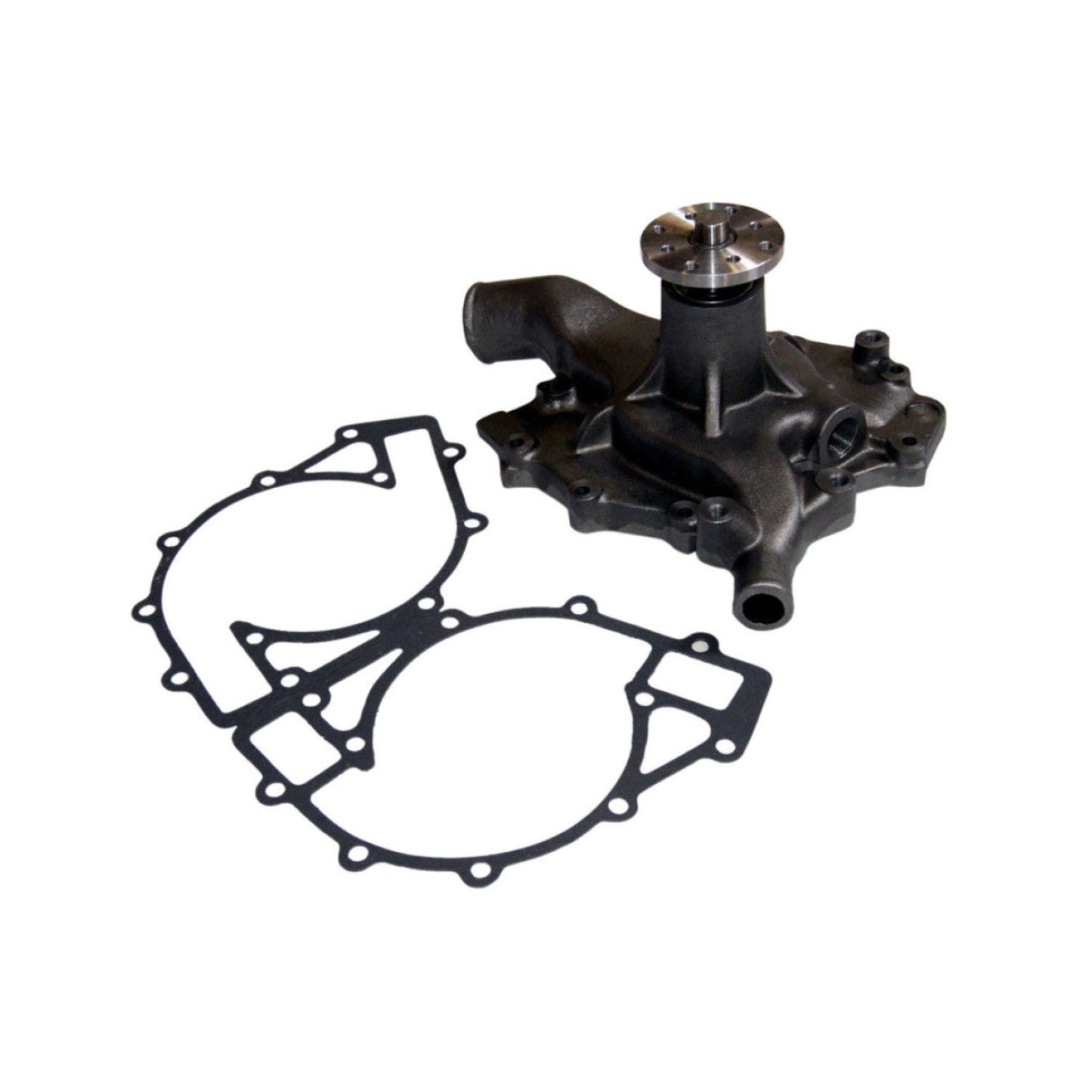 GMB Engine Water Pump 125-5037