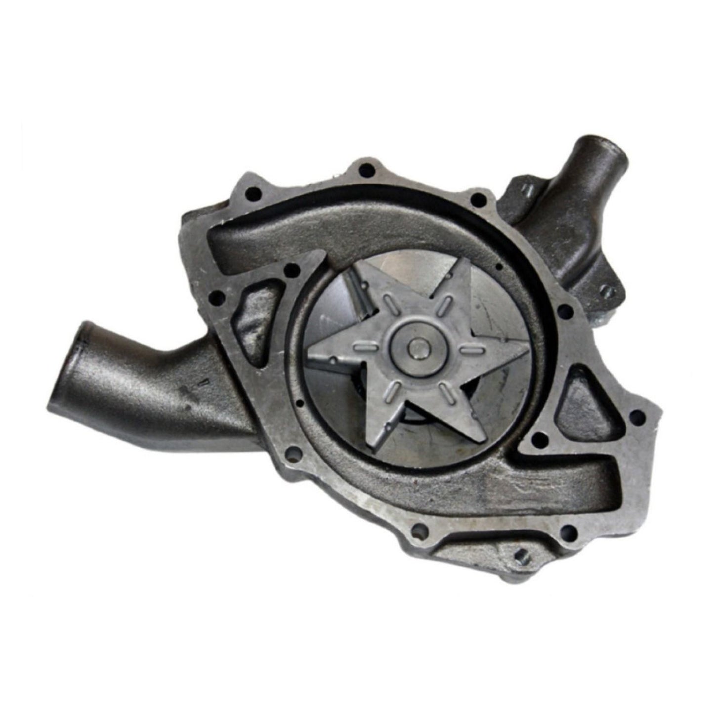 GMB Engine Water Pump 125-5037