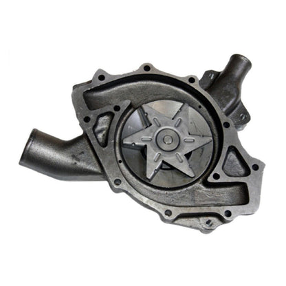 GMB Engine Water Pump 125-5037